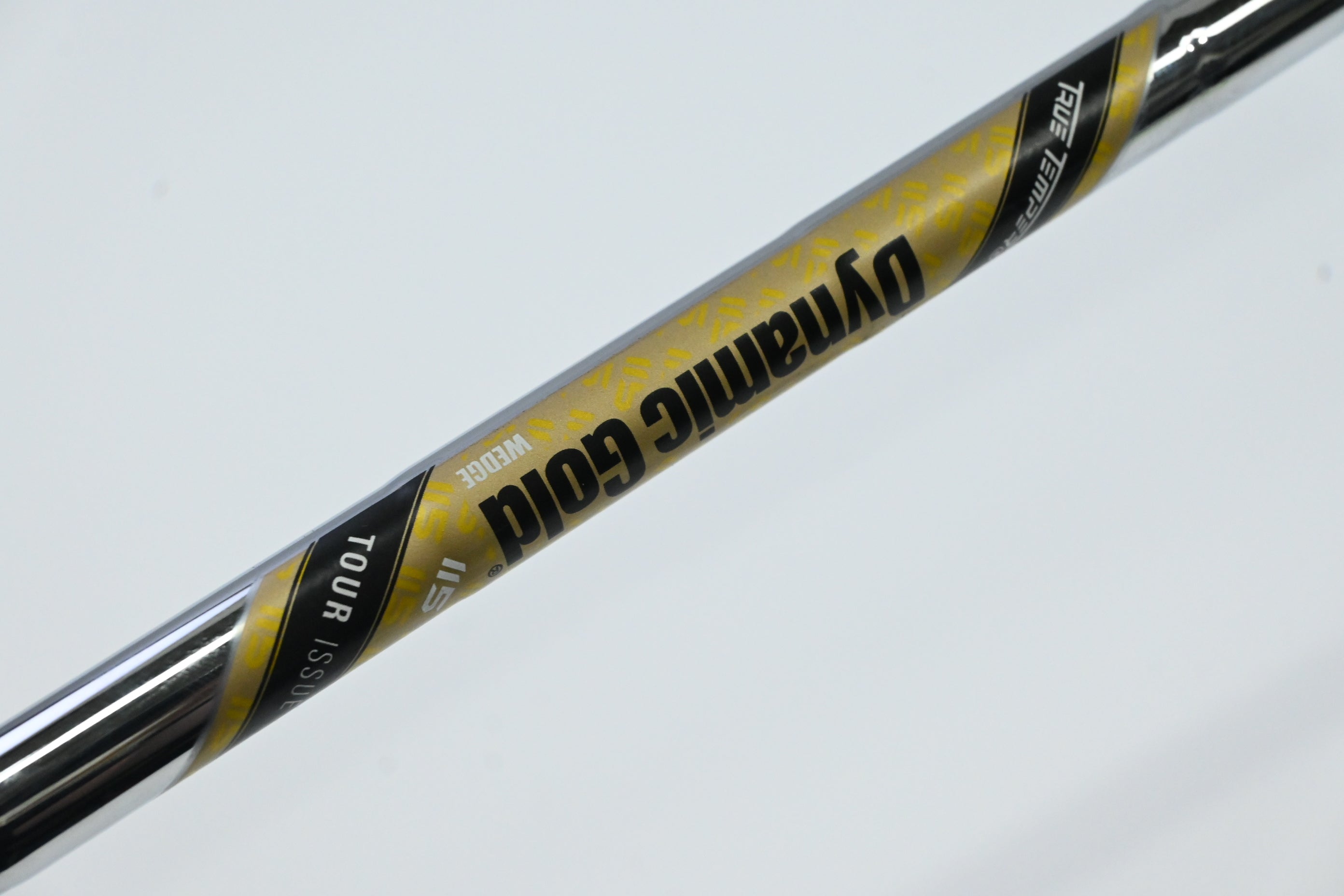 Taylormade Milled Grind 5 Sand Wedge / 54 Degree / Wedge Flex Dynamic Gold 115