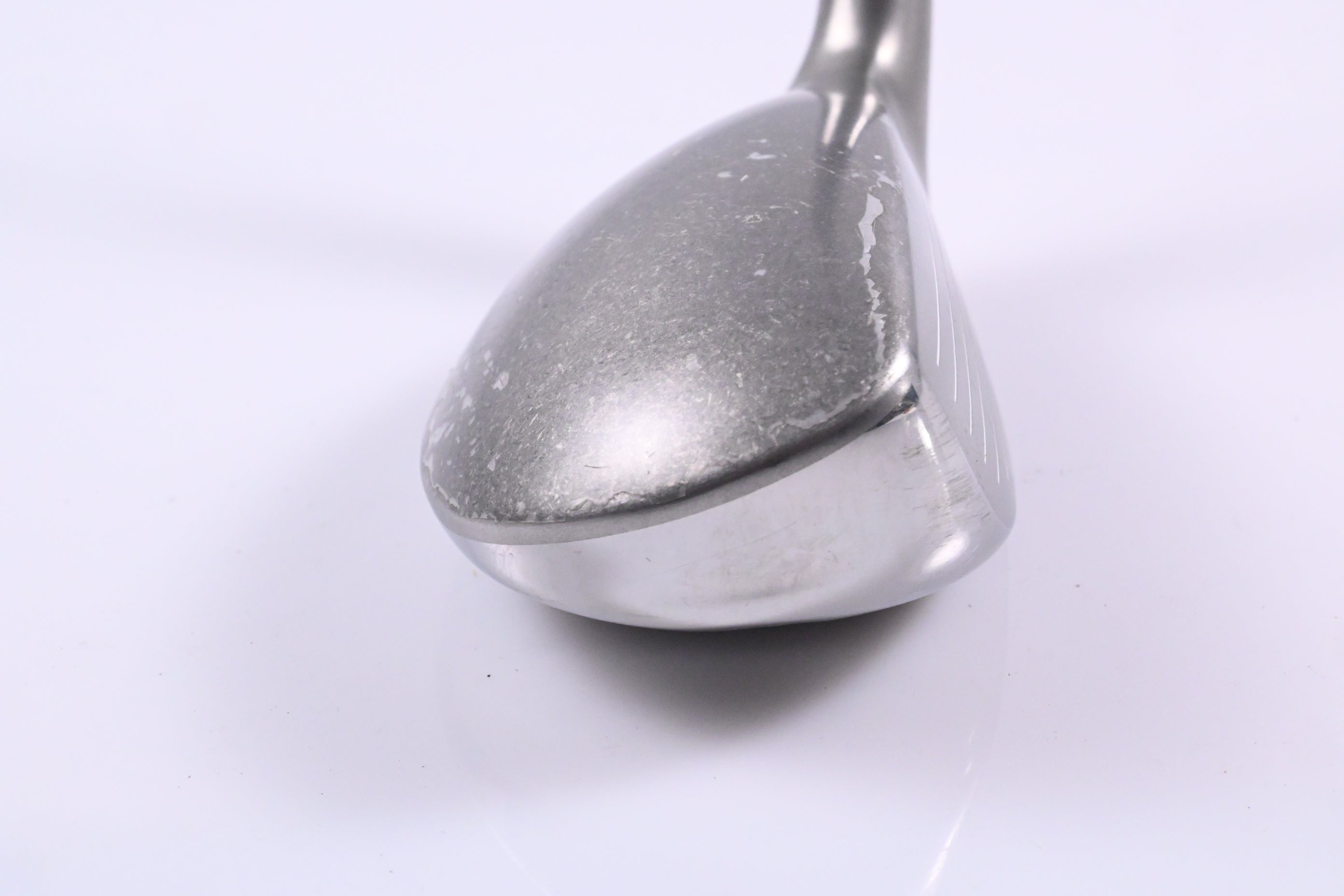 Cleveland Mashie #3 Hybrid / 20.5 Degree / Regular Flex Miyazaki C.Kua 59 Shaft