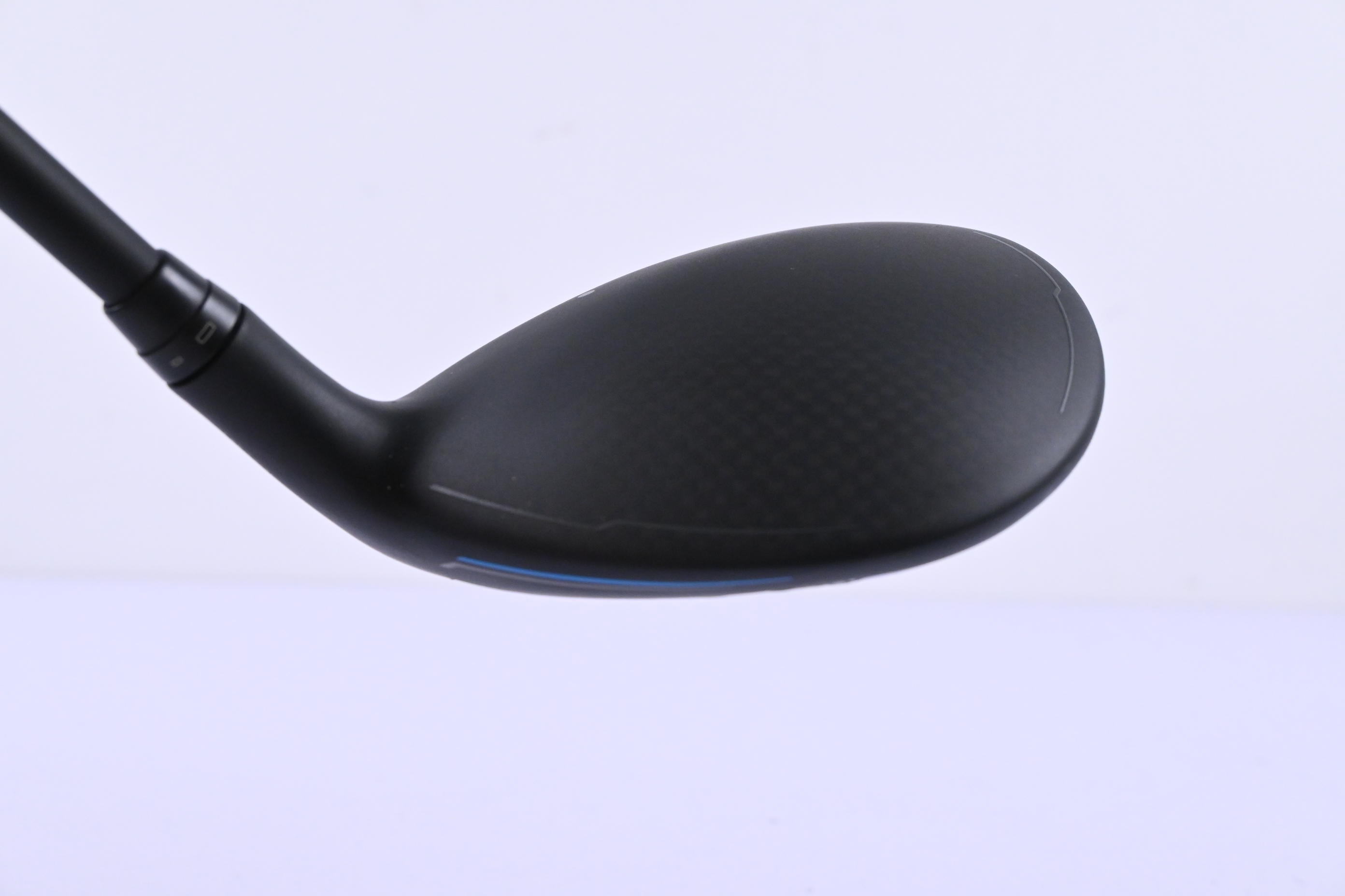 Ping G440 Max #7 Wood / 21 Degree / Regular Flex Ping Alta CB Blue 65 Shaft