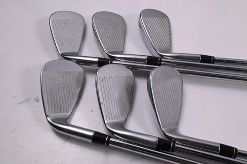 Callaway Apex DCB Irons / 5-PW / Regular Flex KBS Max 80 Shafts