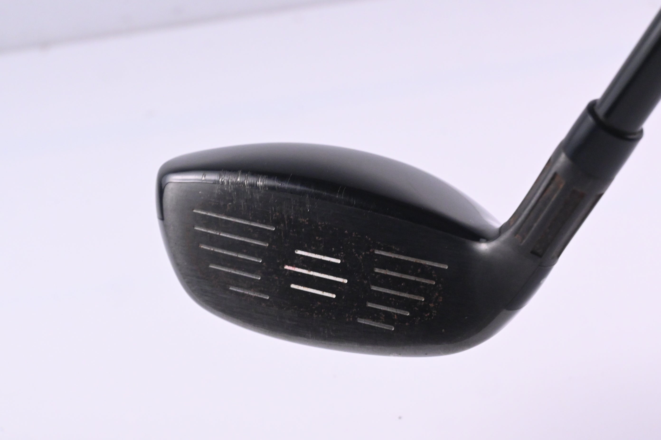 Taylormade M2 2016 #3 Hybrid / 19 Degree / Regular Flex Taylormade Reax 65 Shaft