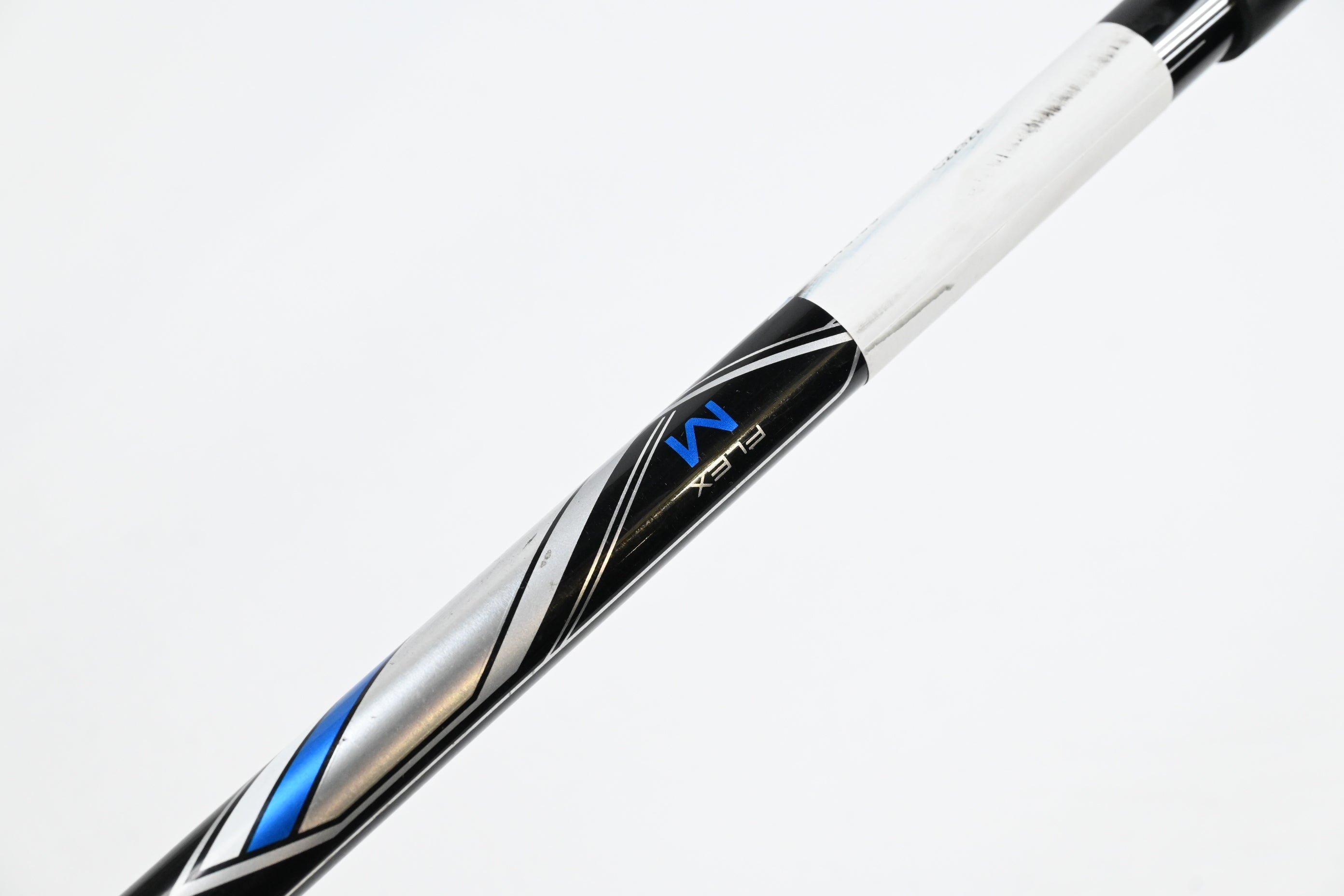 Taylormade Speedblade #8 Iron / Senior Flex Velox T 55 Shaft