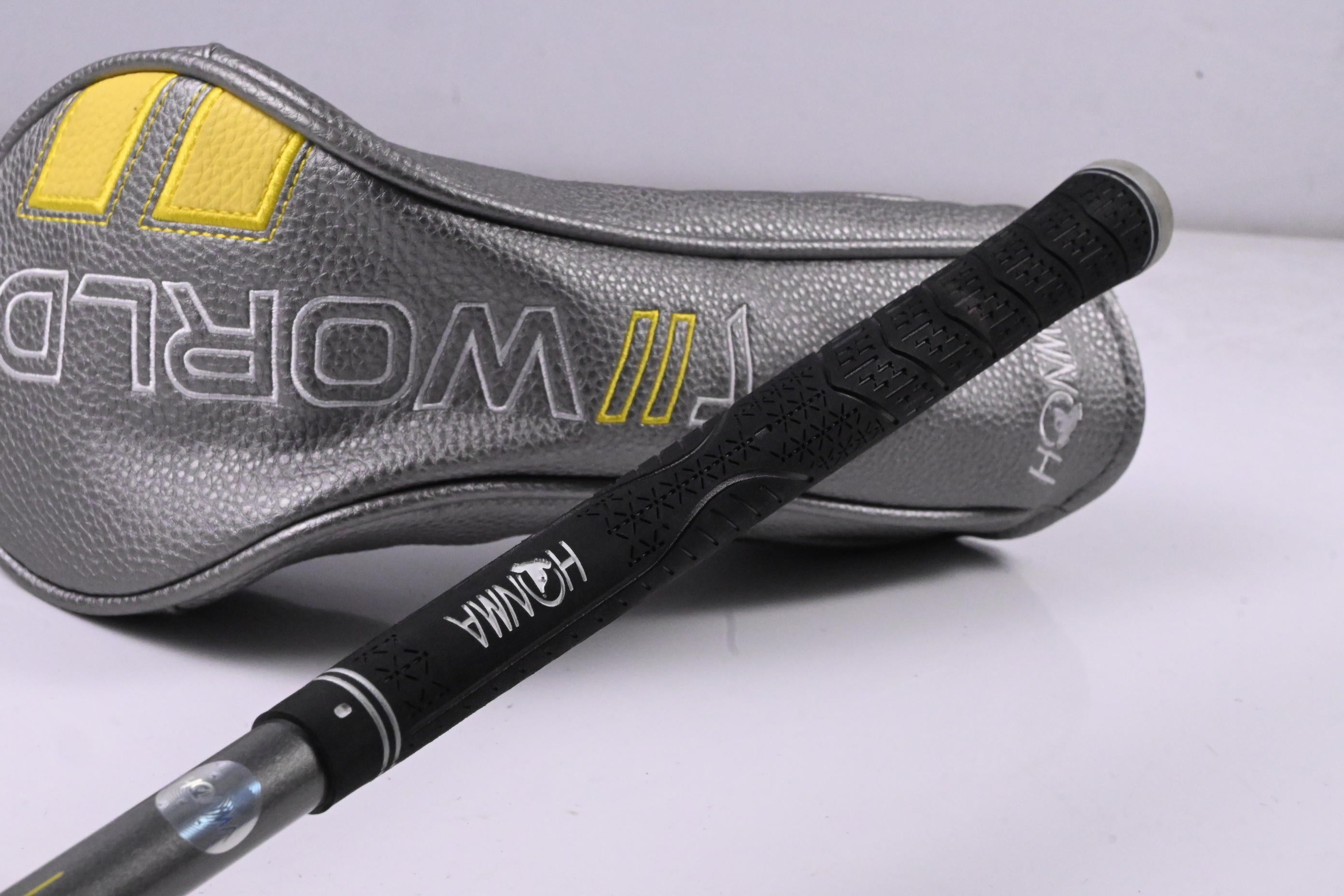 Ladies Honma TW GS #5 Wood / 18 Degree / Ladies Flex Honma Speedtuned 42 Shaft