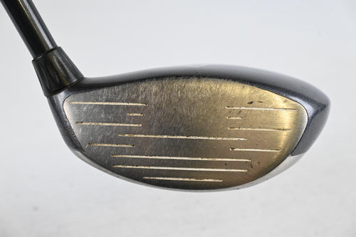 Callaway Hawk Eye VFT #5 Wood / 18 Degree / Regular Flex Callaway System 60