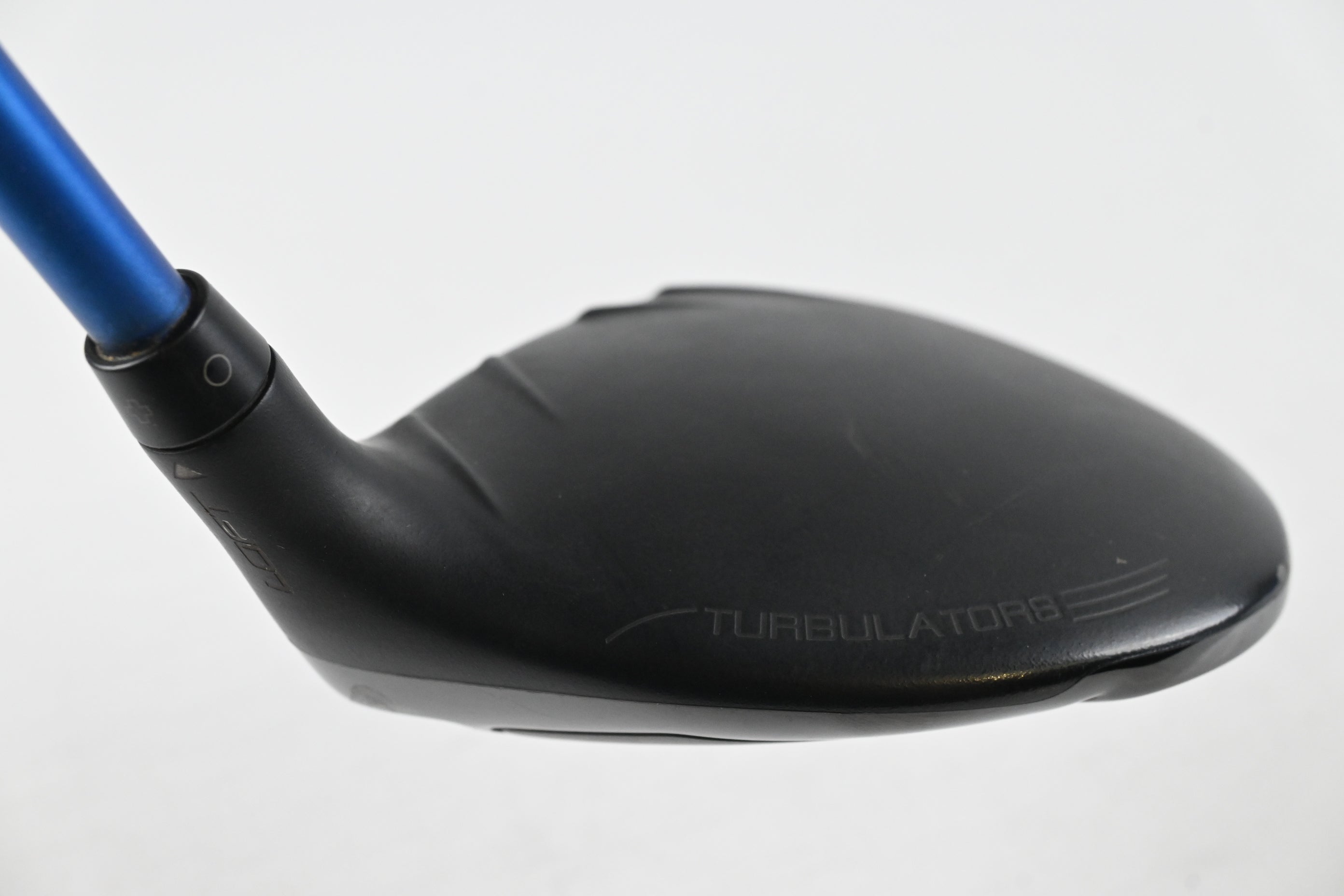 Ping G30 #3 Wood / 14.5 Degree / Regular Flex Ping TFC 419 Shaft