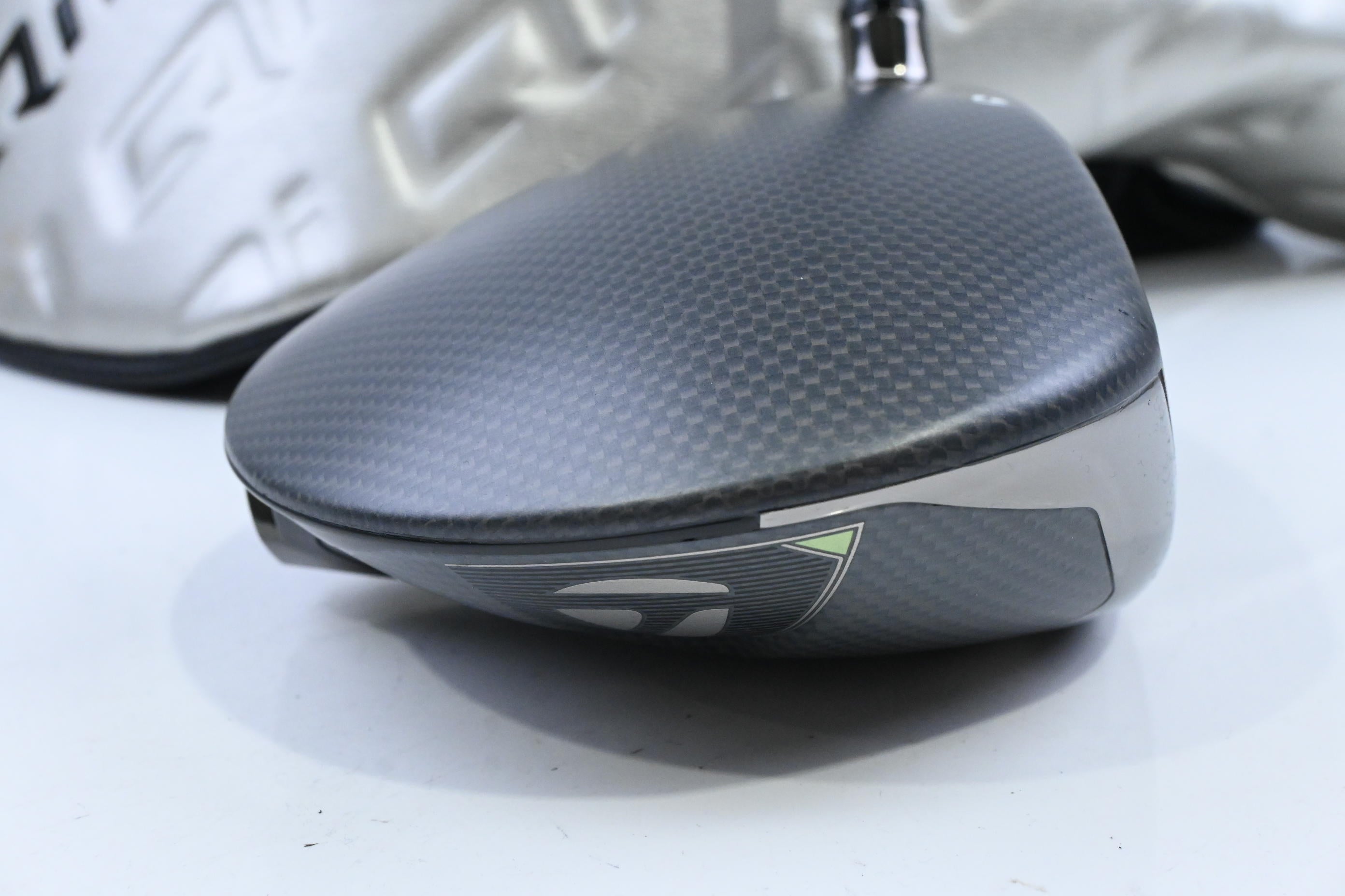 Taylormade Qi35 LS Driver / 9 Degree / Regular Flex Tensei AV Limited Blue 65
