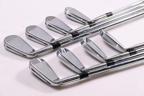Taylormade Tour Preferred CB 2014 Irons / 3-PW / Stiff Flex Taylormade Steel Shafts