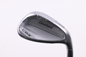 Cleveland CBZ Gap Wedge / 50 Degree / Wedge Flex KBS Hi-Rev 80 Shaft