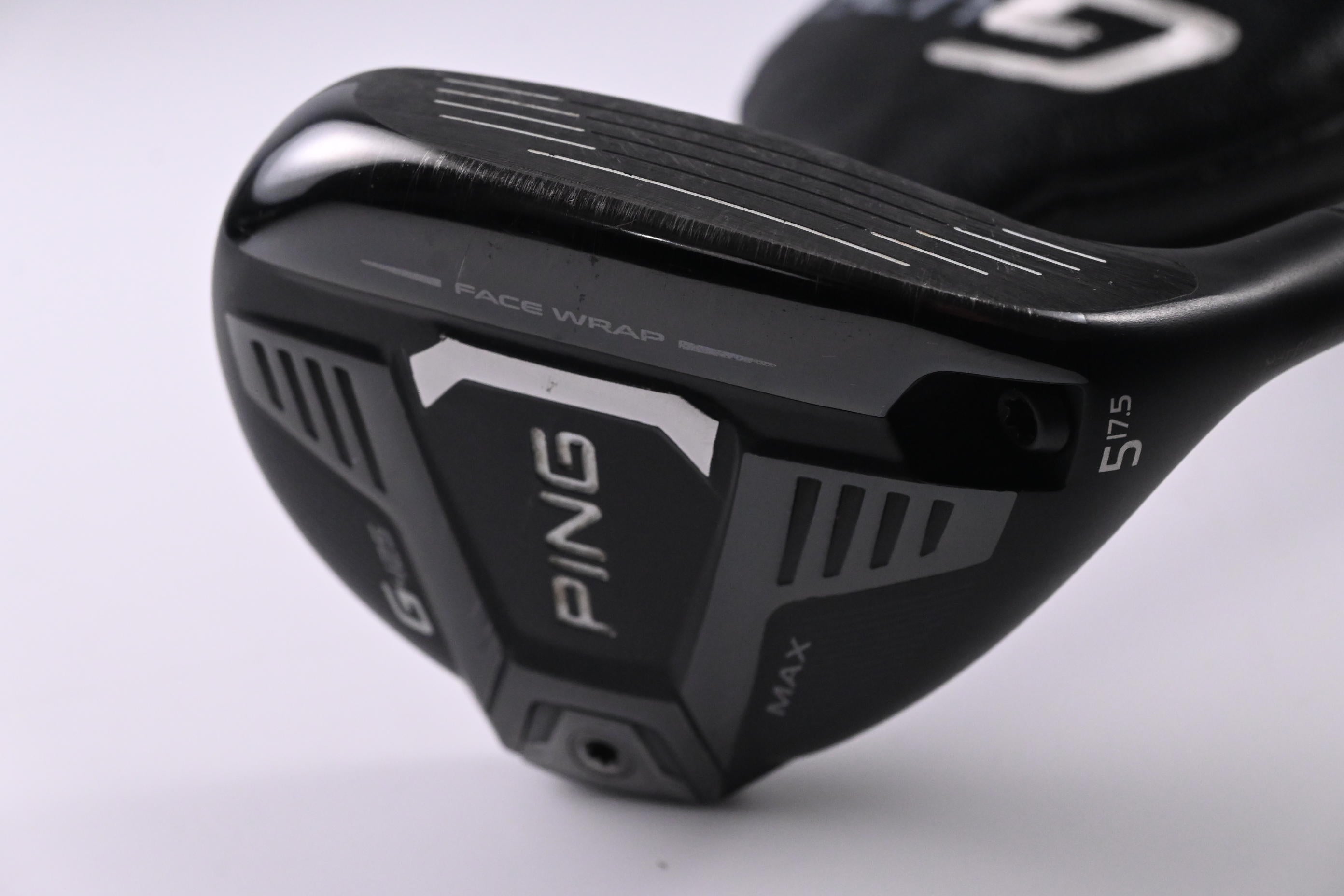 Ping G425 Max #5 Wood / 17.5 Degree / Stiff Flex Tensei AV Orange 75 Shaft