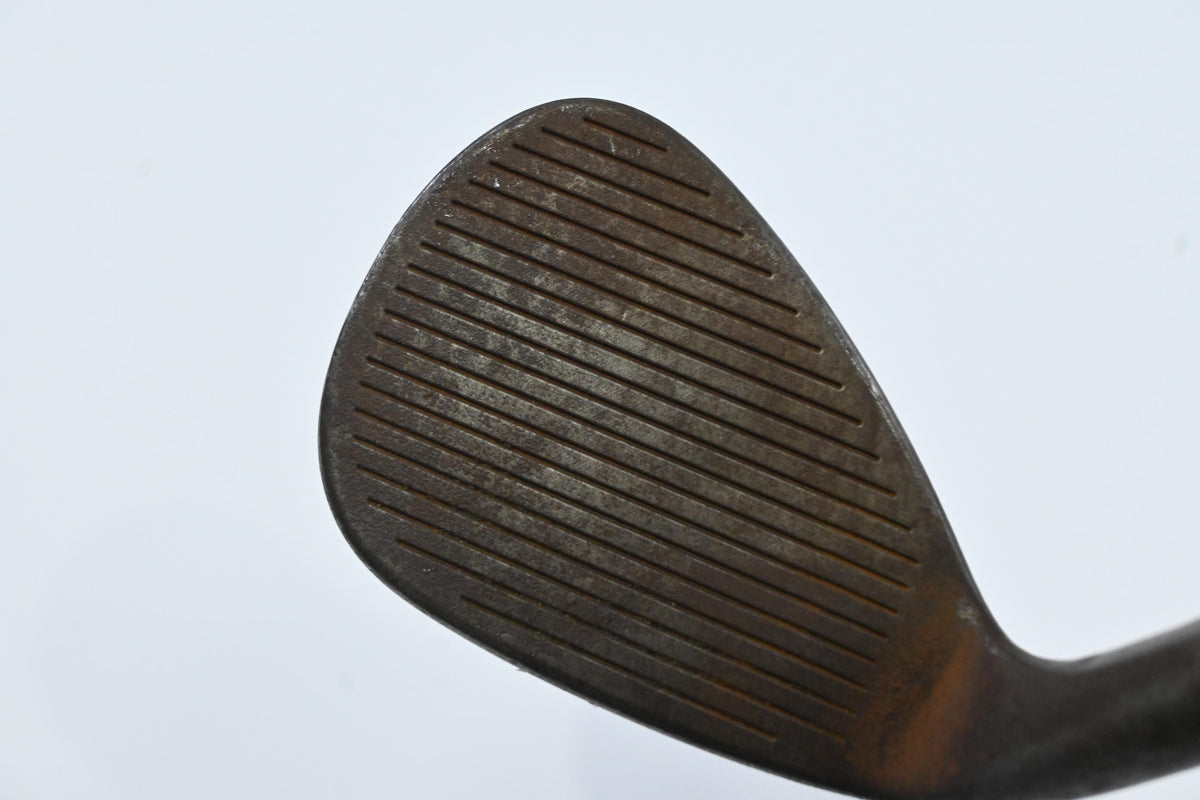 Taylormade Hi-Toe 4 Sand Wedge / 56 Degree / Stiff Flex Dynamic Gold S400