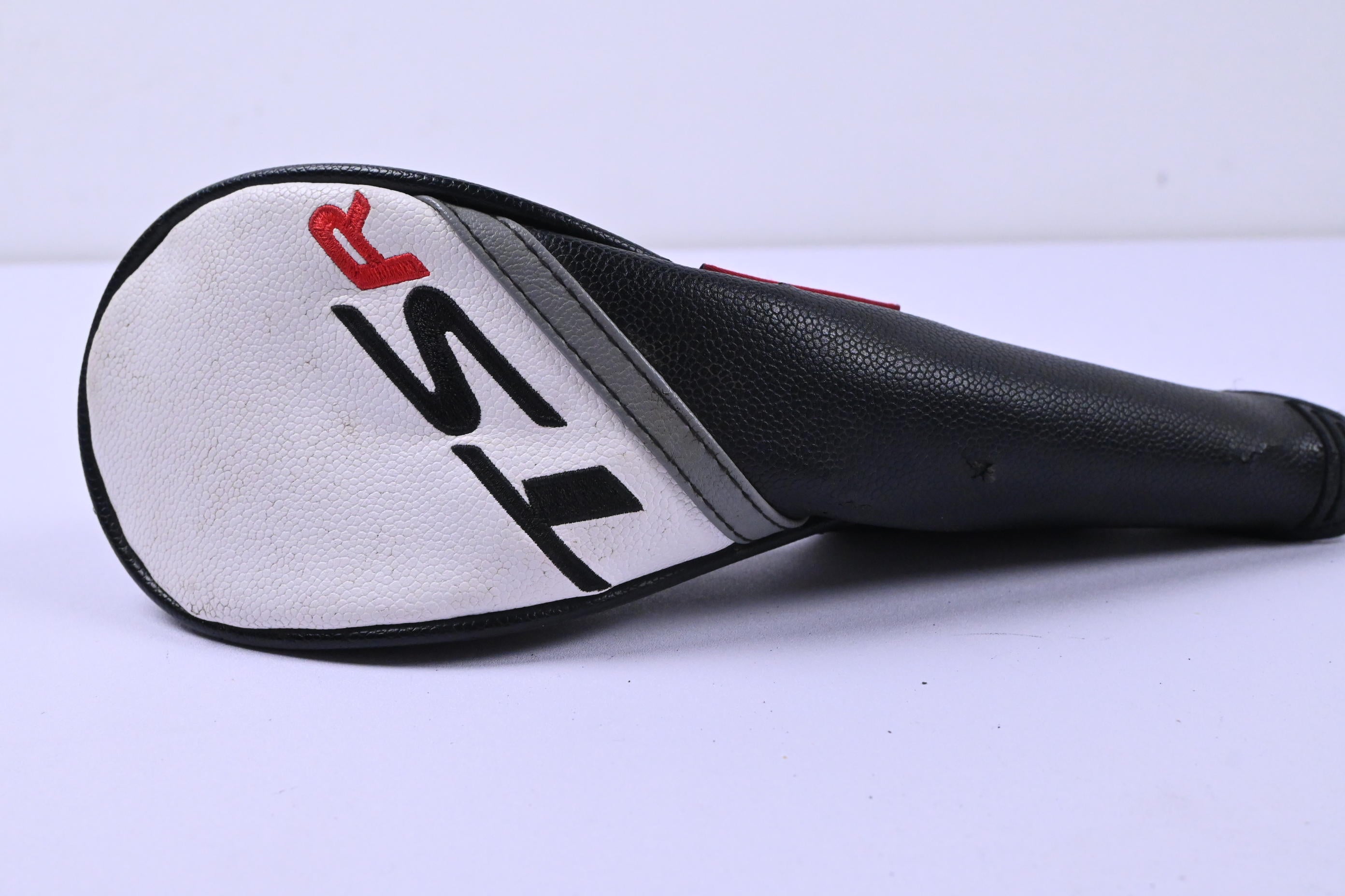 Titleist TSR3 #3 Hybrid / 19 Degree / X-Flex HZRDUS Gen4 Black 80 Shaft