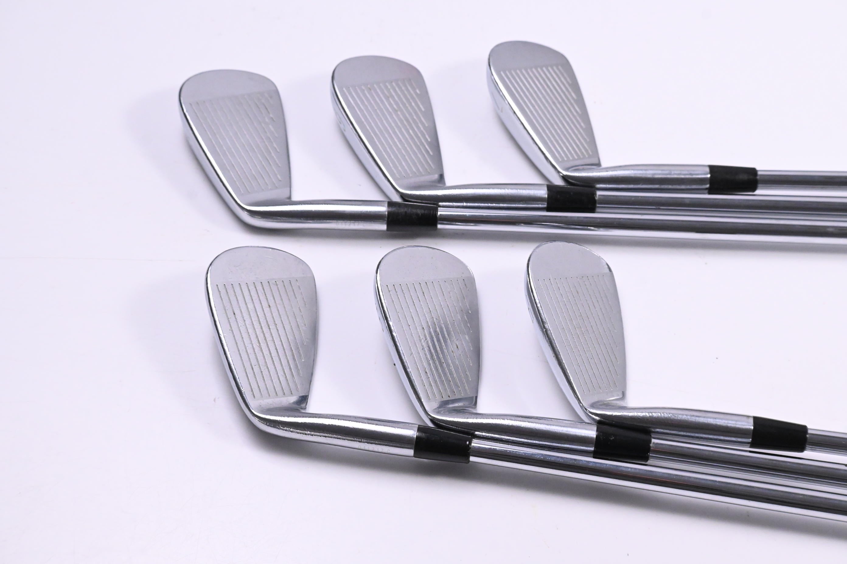 Mizuno MP-18 SC/MB Irons / 5-PW / Stiff Flex N.S.Pro Modus³ Tour 120