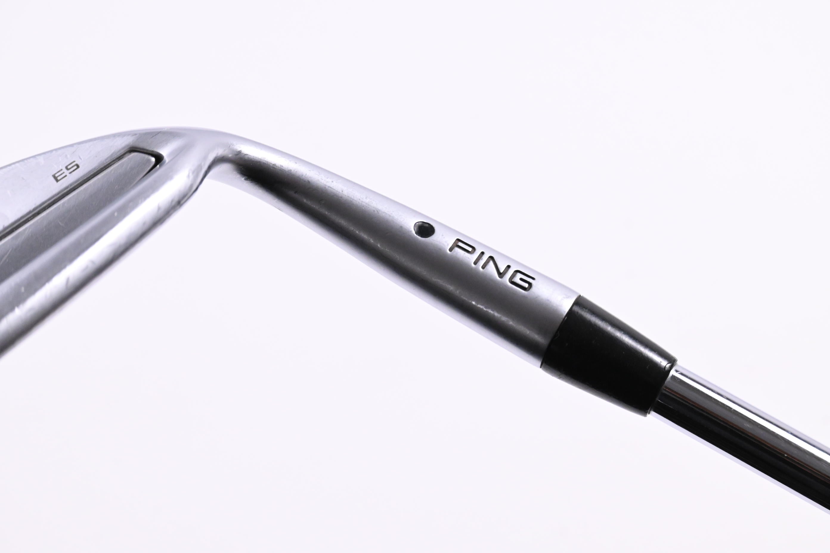 Ping Glide 2.0 Lob Wedge / 58 Degree / Wedge Flex Ping AWT 2.0 Shaft