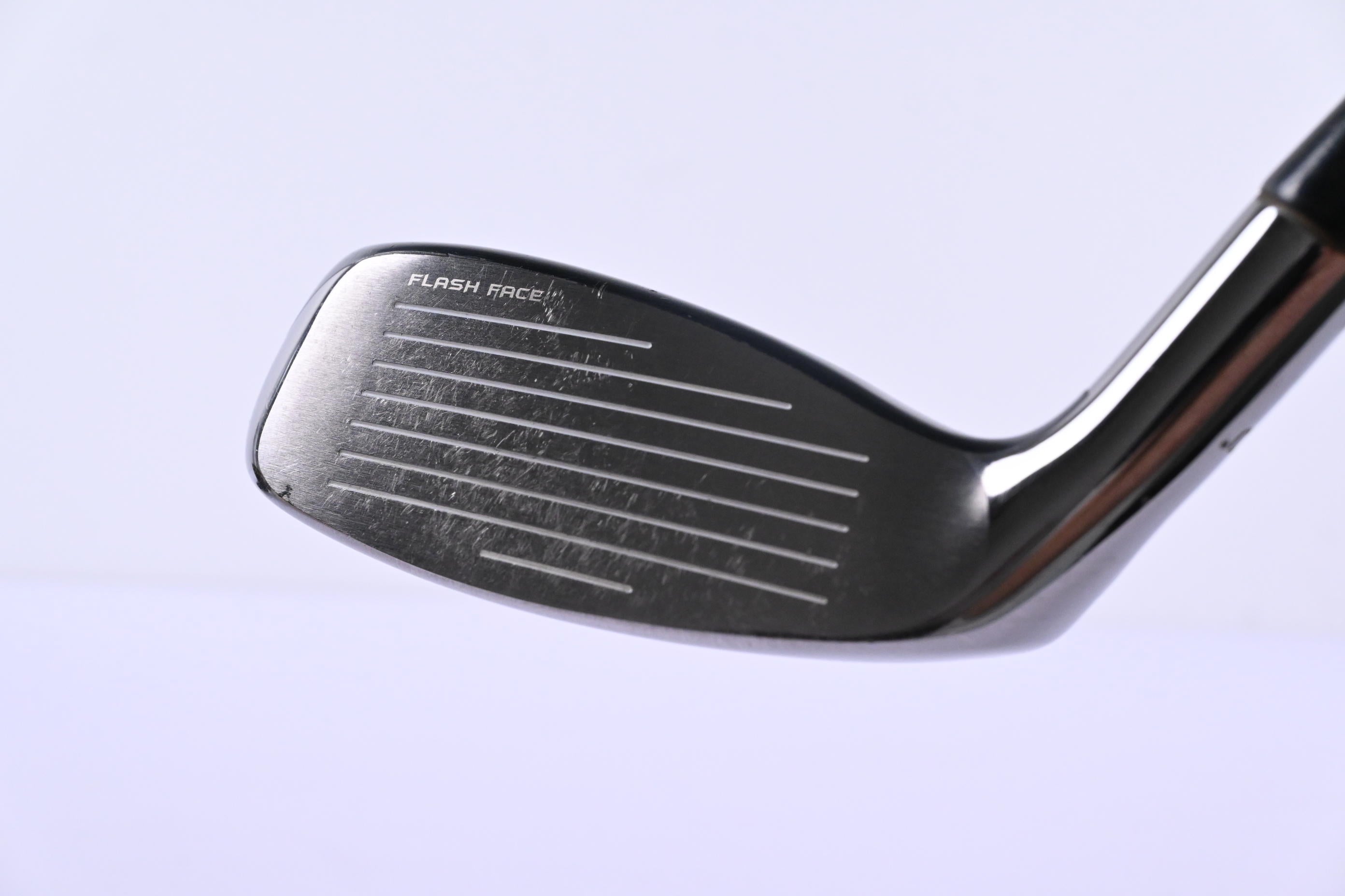 Callaway Mavrik #4 Hybrid / 20 Degree / Regular Flex Project X Catalyst 65 Shaft