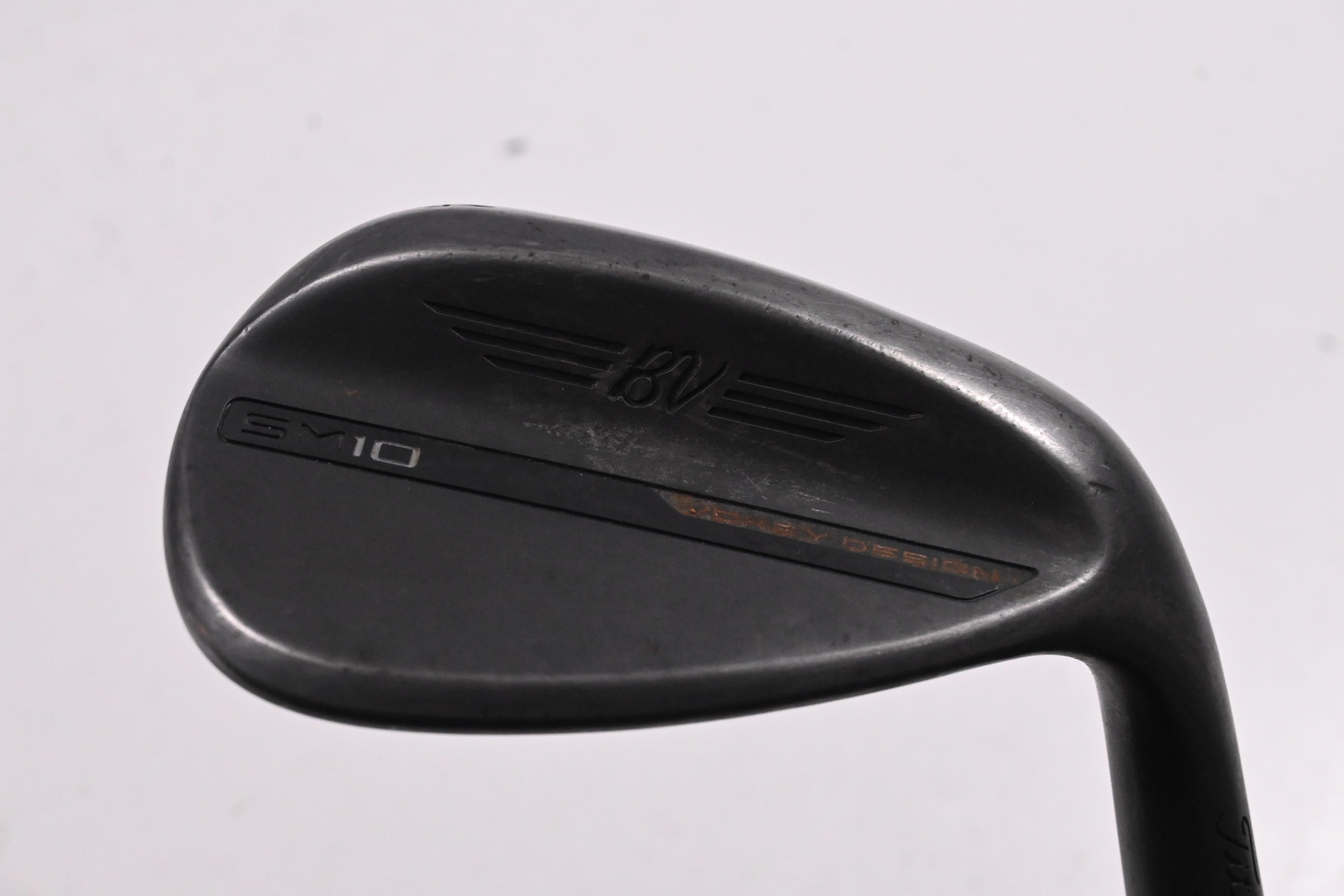 Titleist Vokey SM10 Sand Wedge / 54 Degree / Wedge Flex Vokey SM10 Shaft