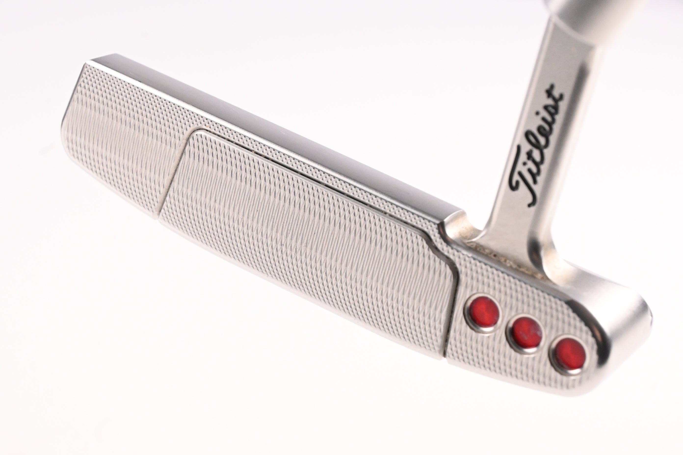Scotty Cameron Select 2018 Newport Putter / 34 Inch