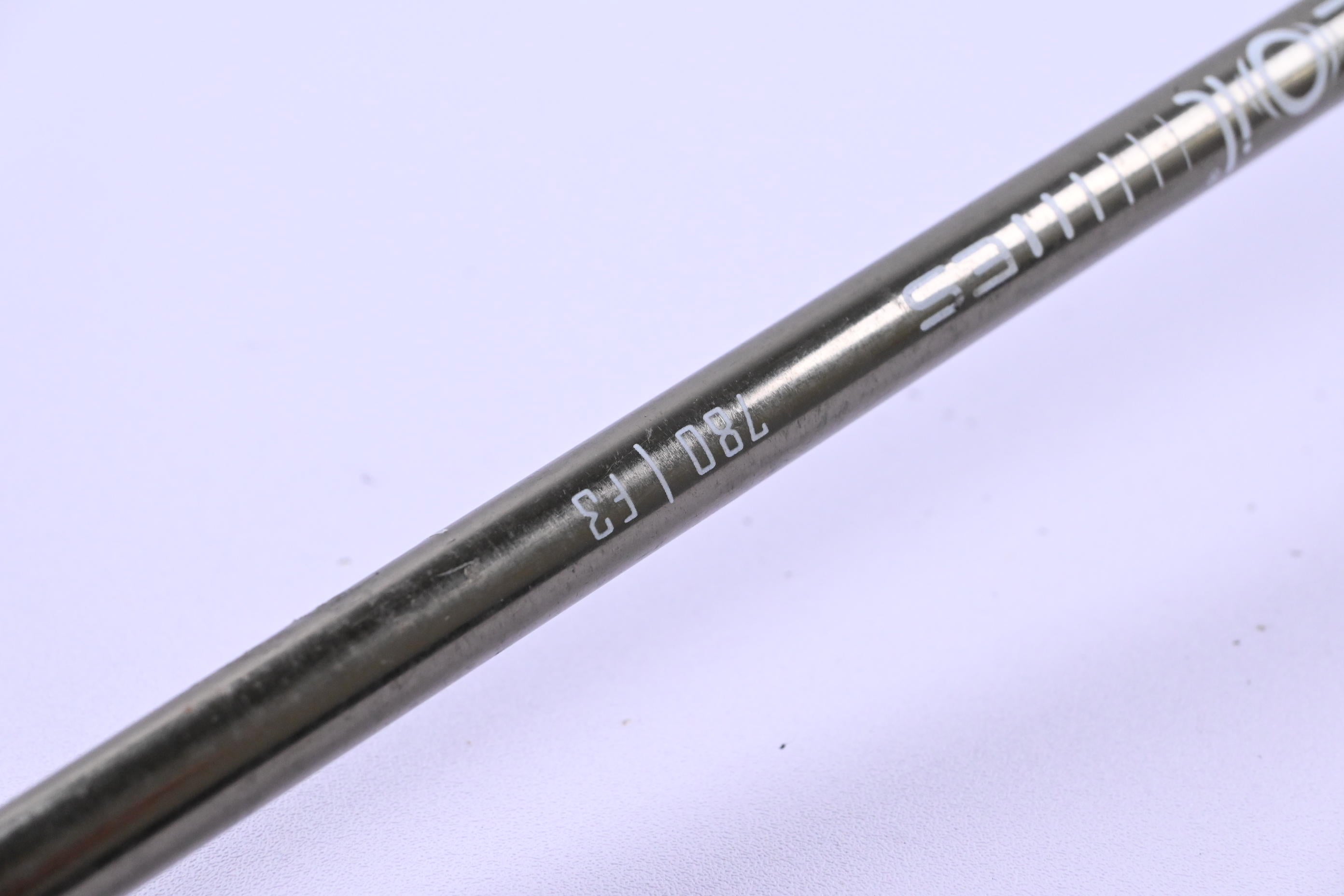 Mizuno MP-68 #6 Iron / Regular Flex Recoil ES 780 Shaft