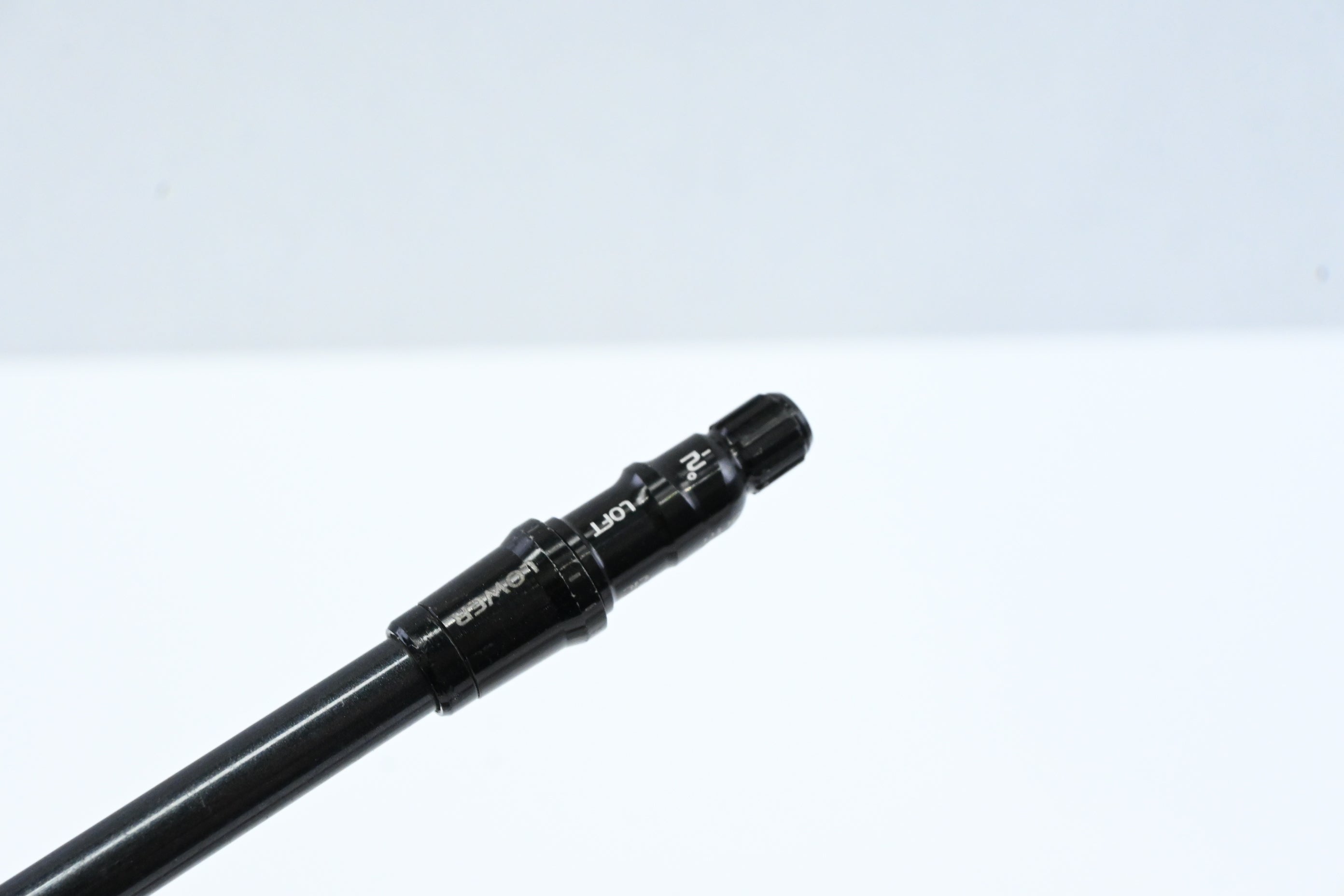 Diamana T+ 60 Driver Shaft / Regular Flex / Taylormade 2nd Gen