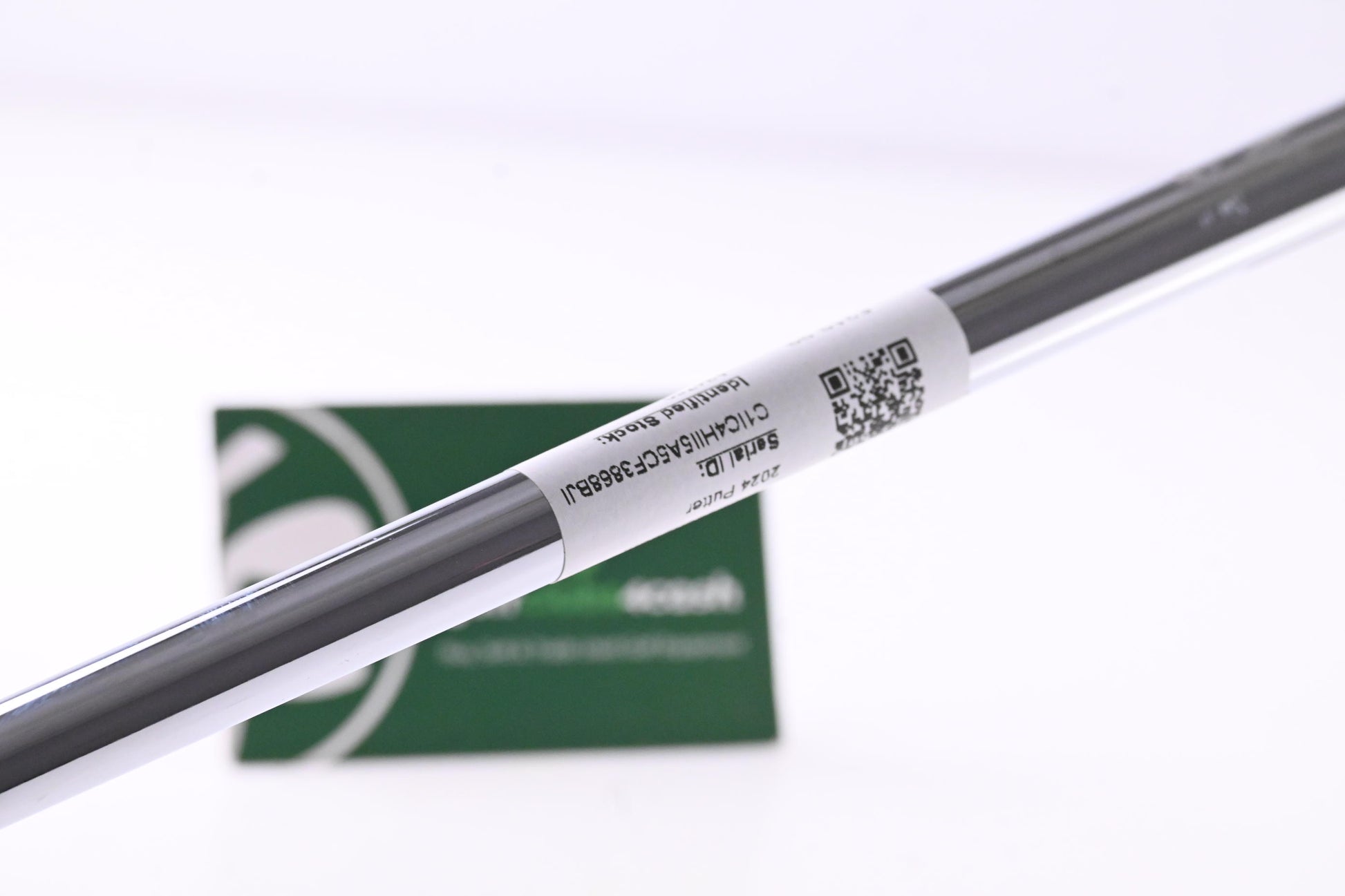 Ping Ketsch G 2024 Putter / 34 Inch