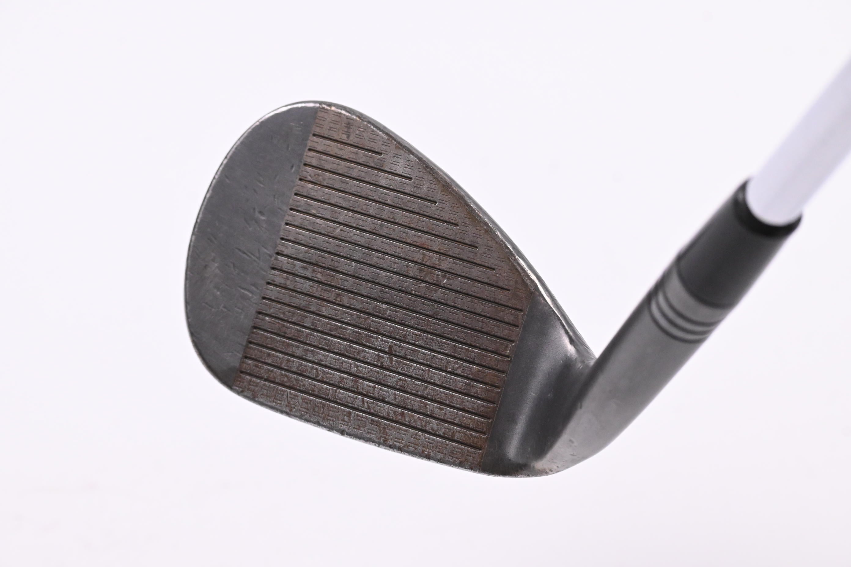 Taylormade Milled Grind 2 Chrome Gap Wedge / 52 Degree / Stiff Flex Dynamic Gold S200