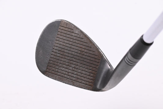 Taylormade Milled Grind 2 Chrome Gap Wedge / 52 Degree / Stiff Flex Dynamic Gold S200