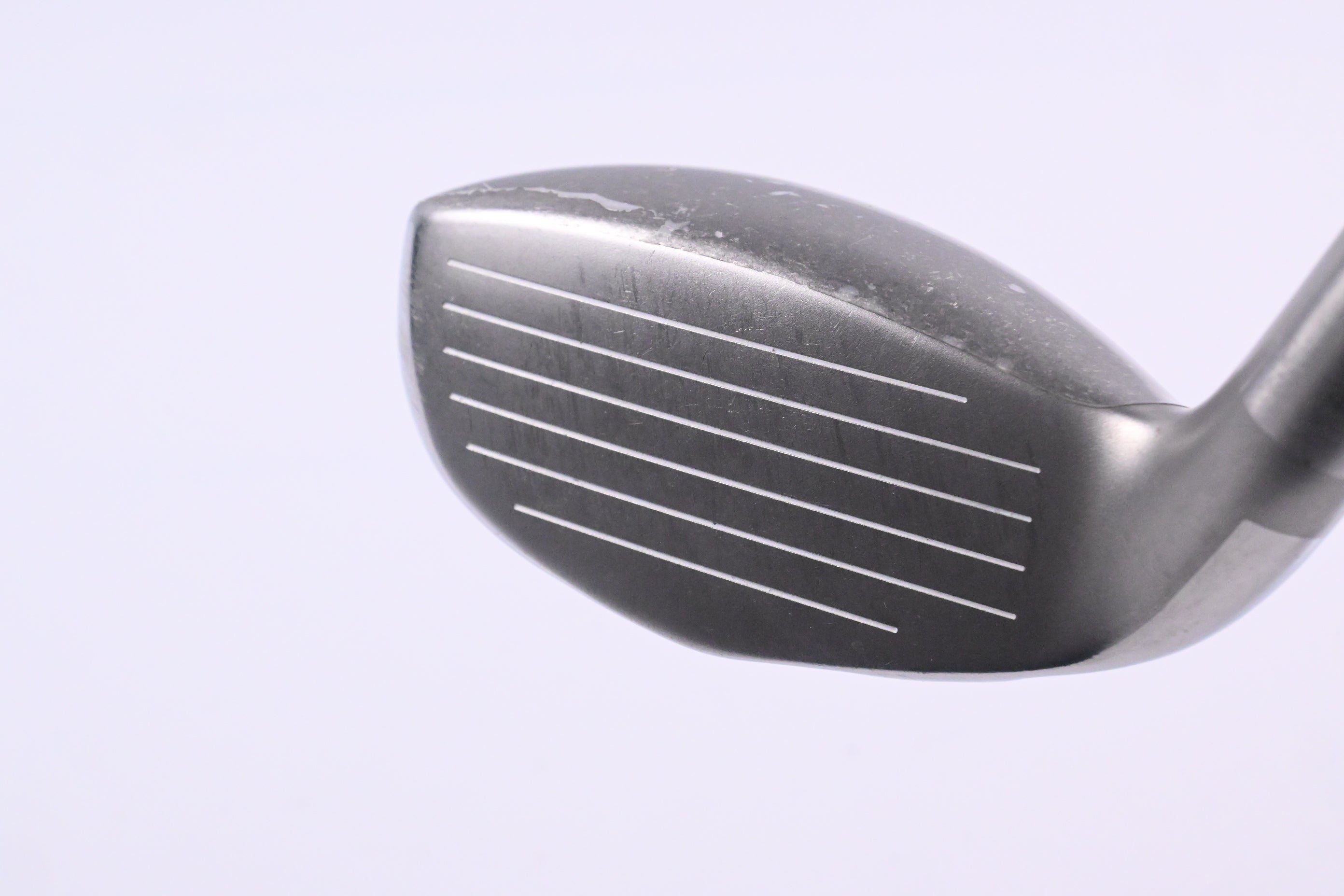 Cleveland Mashie #3 Hybrid / 20.5 Degree / Regular Flex Miyazaki C.Kua 59 Shaft