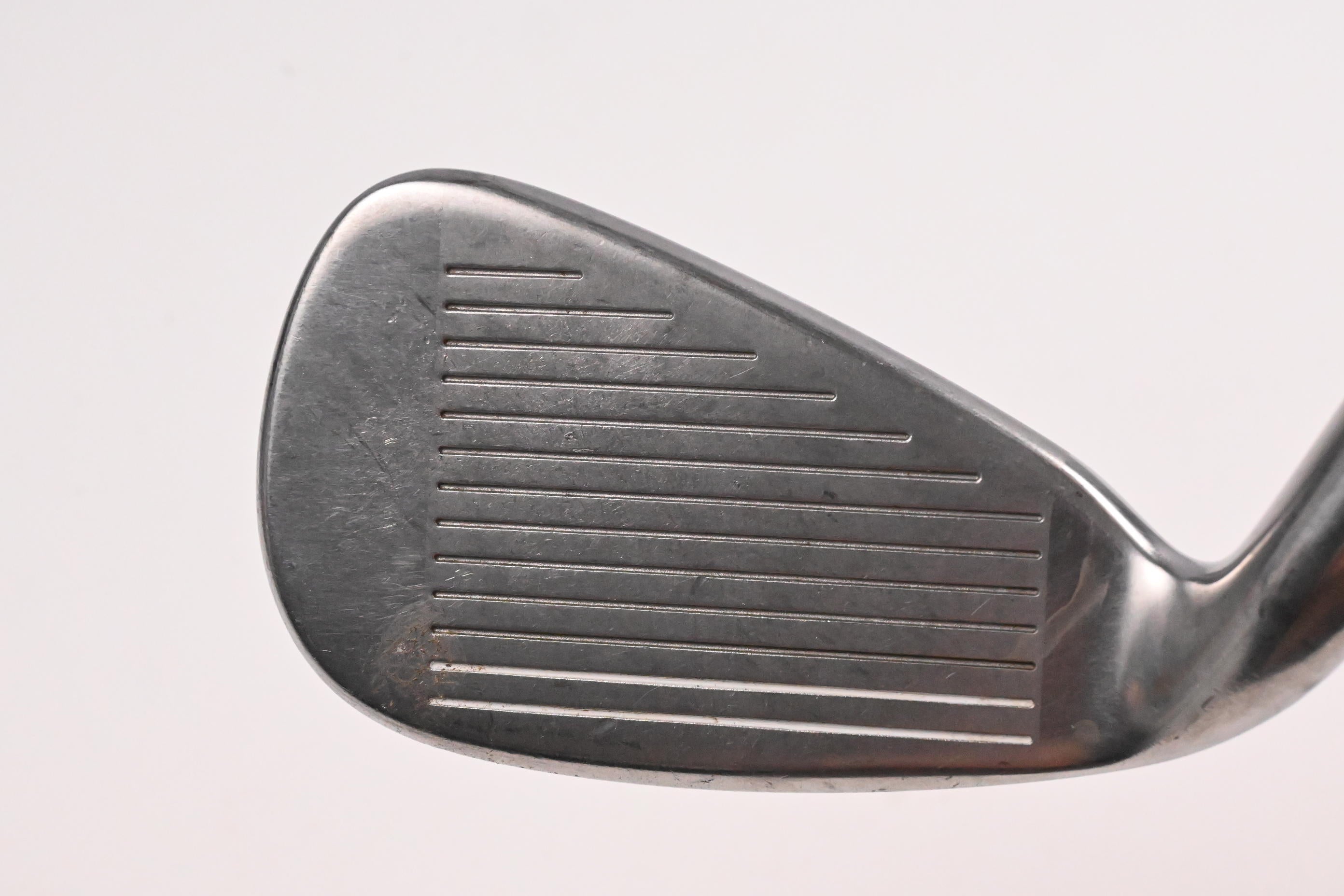 Taylormade RAC OS #3 Iron / 20 Degree / Regular Flex T-Step Ultralight 90 Shaft