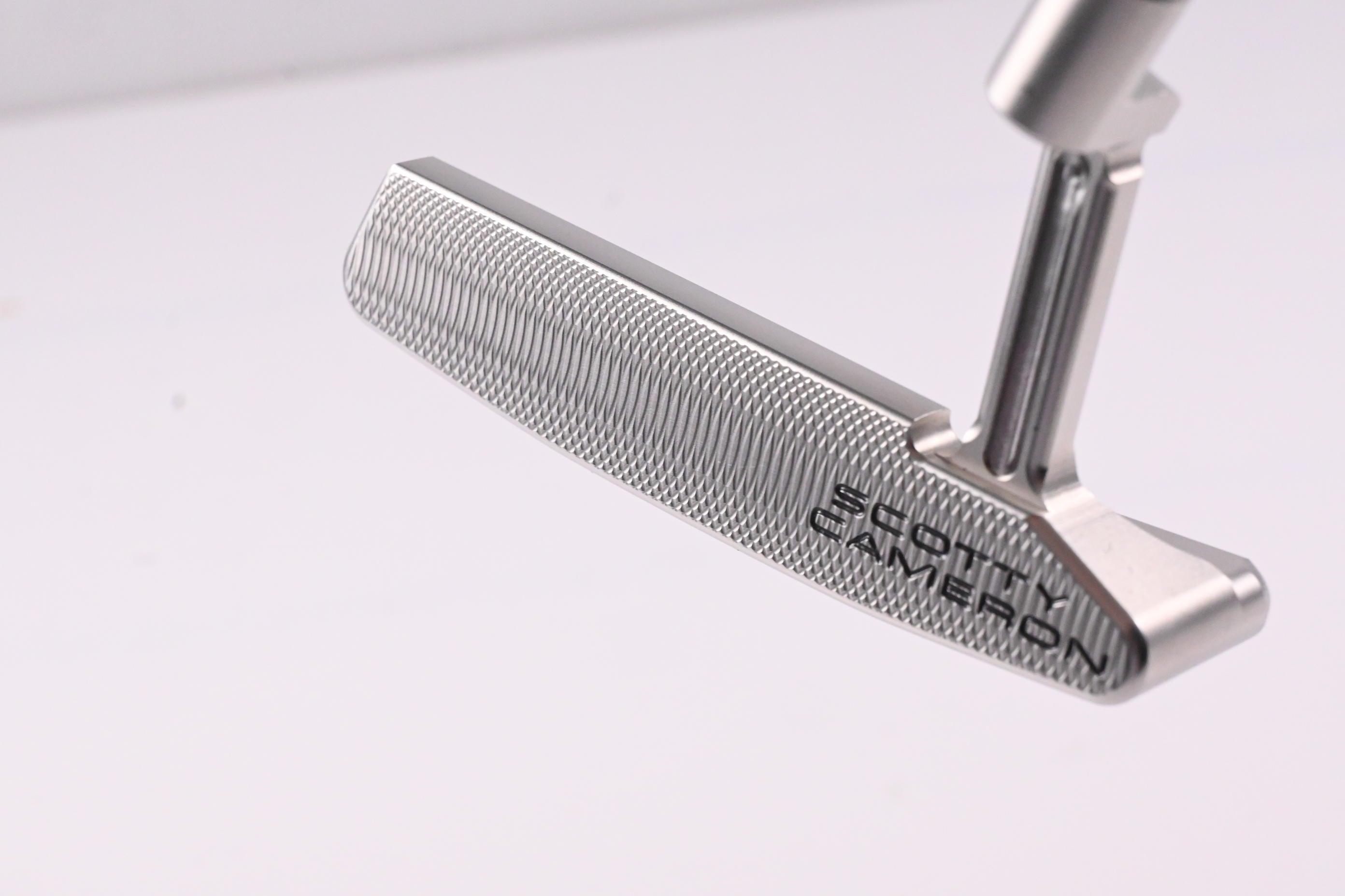 Scotty Cameron Super Select Newport 2 Putter / 34 Inch