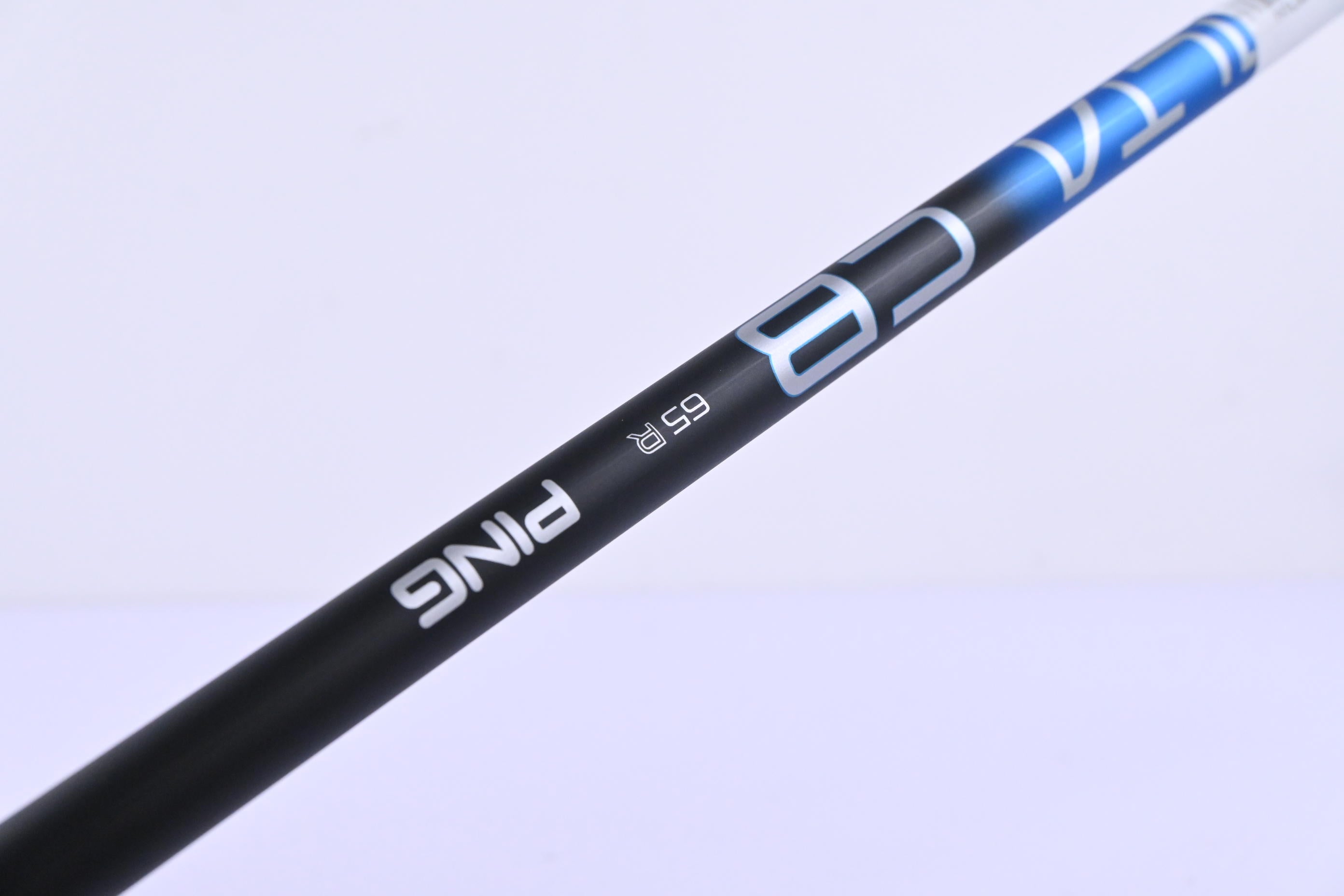 Ping G440 Max #7 Wood / 21 Degree / Regular Flex Ping Alta CB Blue 65 Shaft