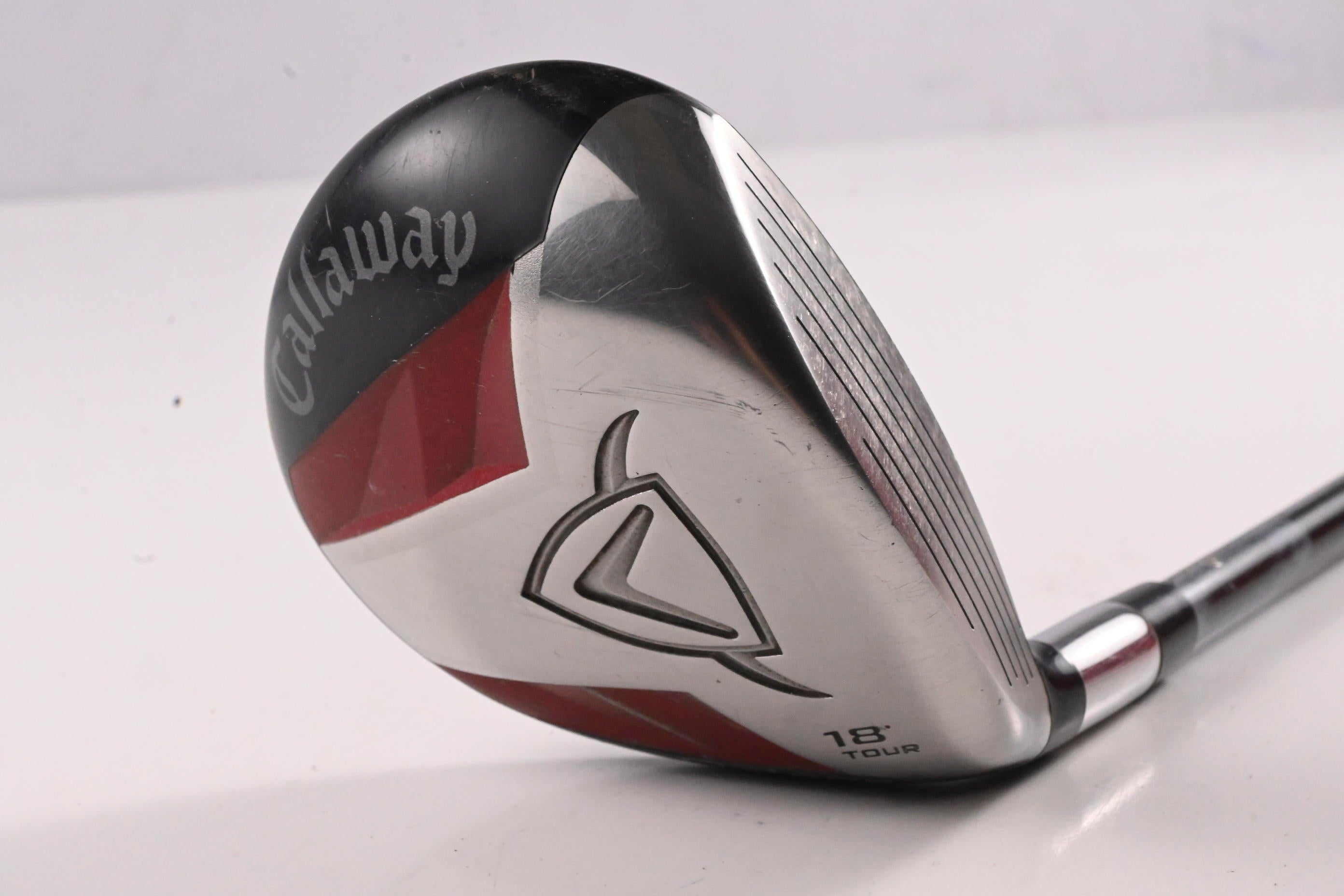 Callaway Diablo Octane #5 Wood / 18 Degree / Regular Flex Callaway 70 Shaft