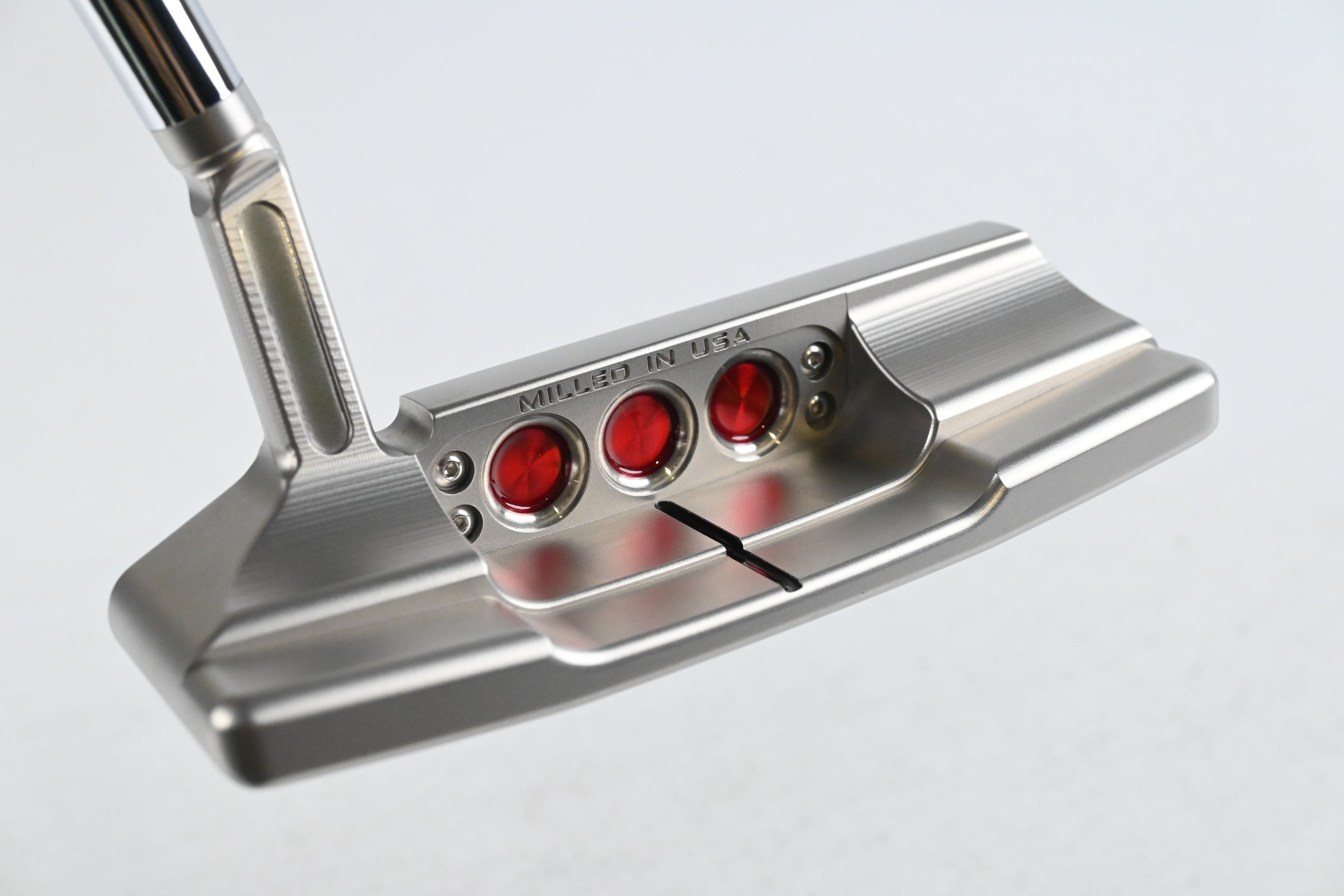Scotty Cameron 2025 Studio Style Newport 2.5+ Putter / 34 Inch
