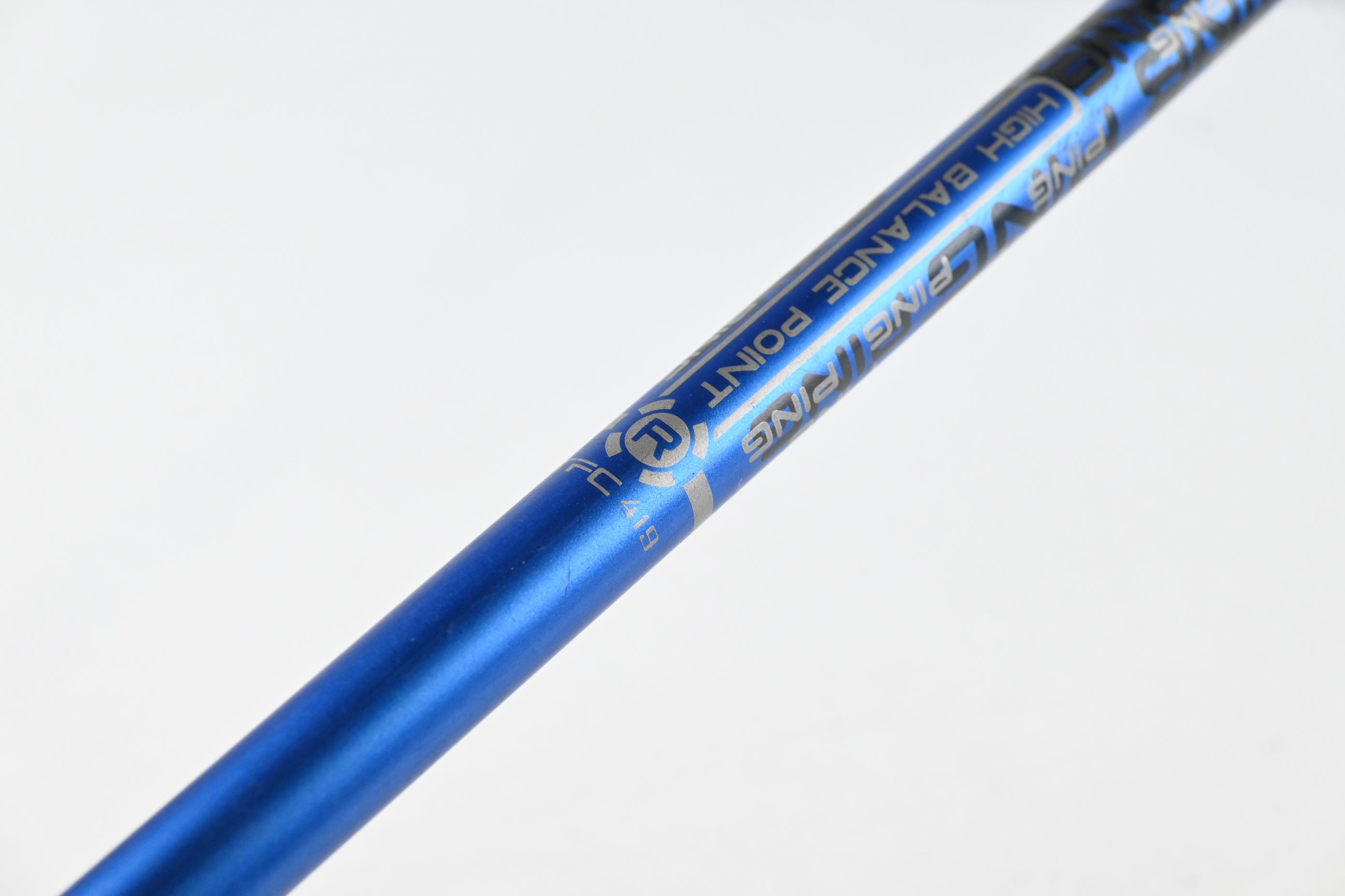 Ping G30 #3 Wood / 14.5 Degree / Regular Flex Ping TFC 419 Shaft