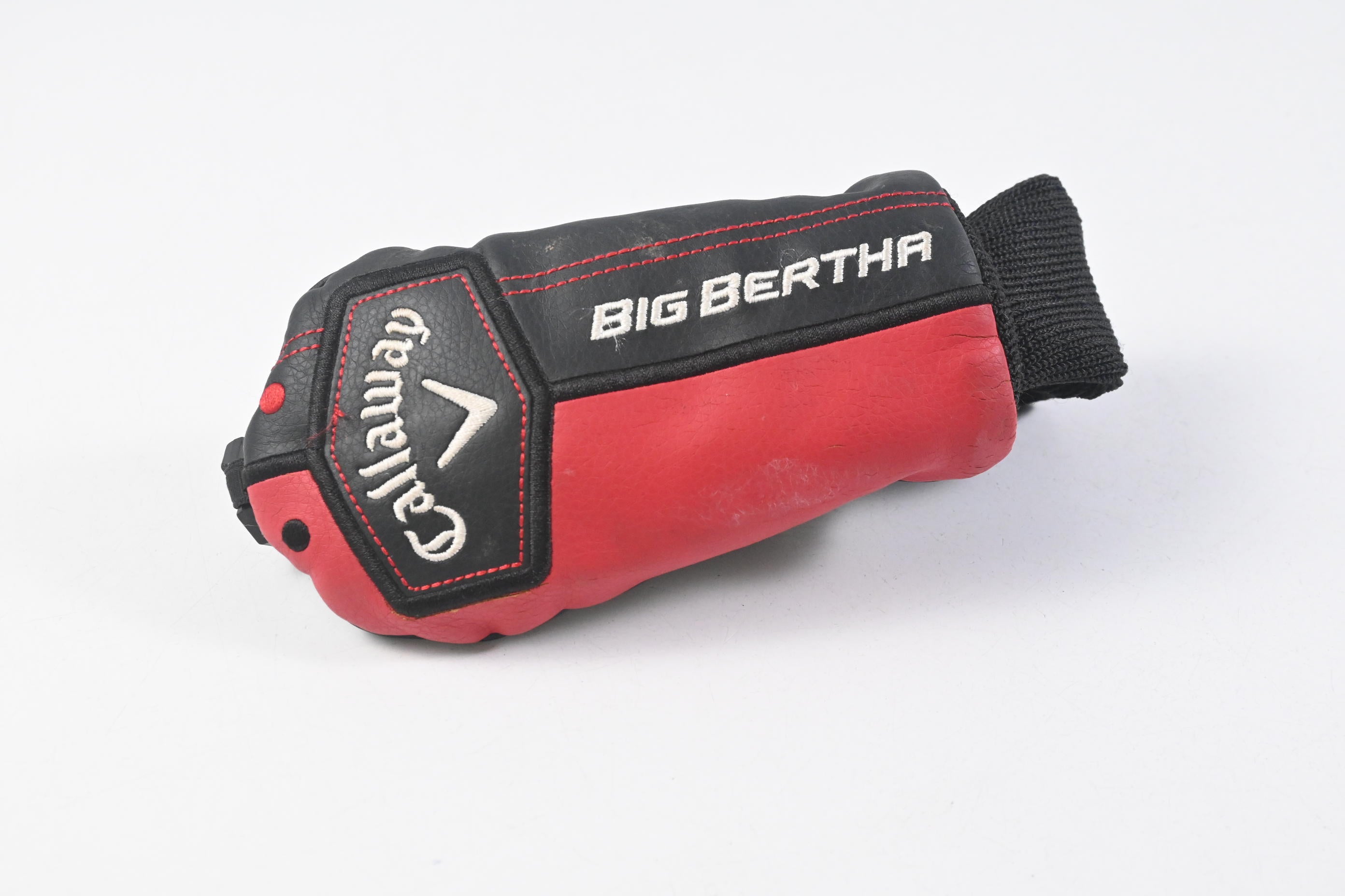Callaway Big Bertha 2019 #5 Hybrid / 24 Degree / Senior Flex Cypher 2.0 50 Shaft