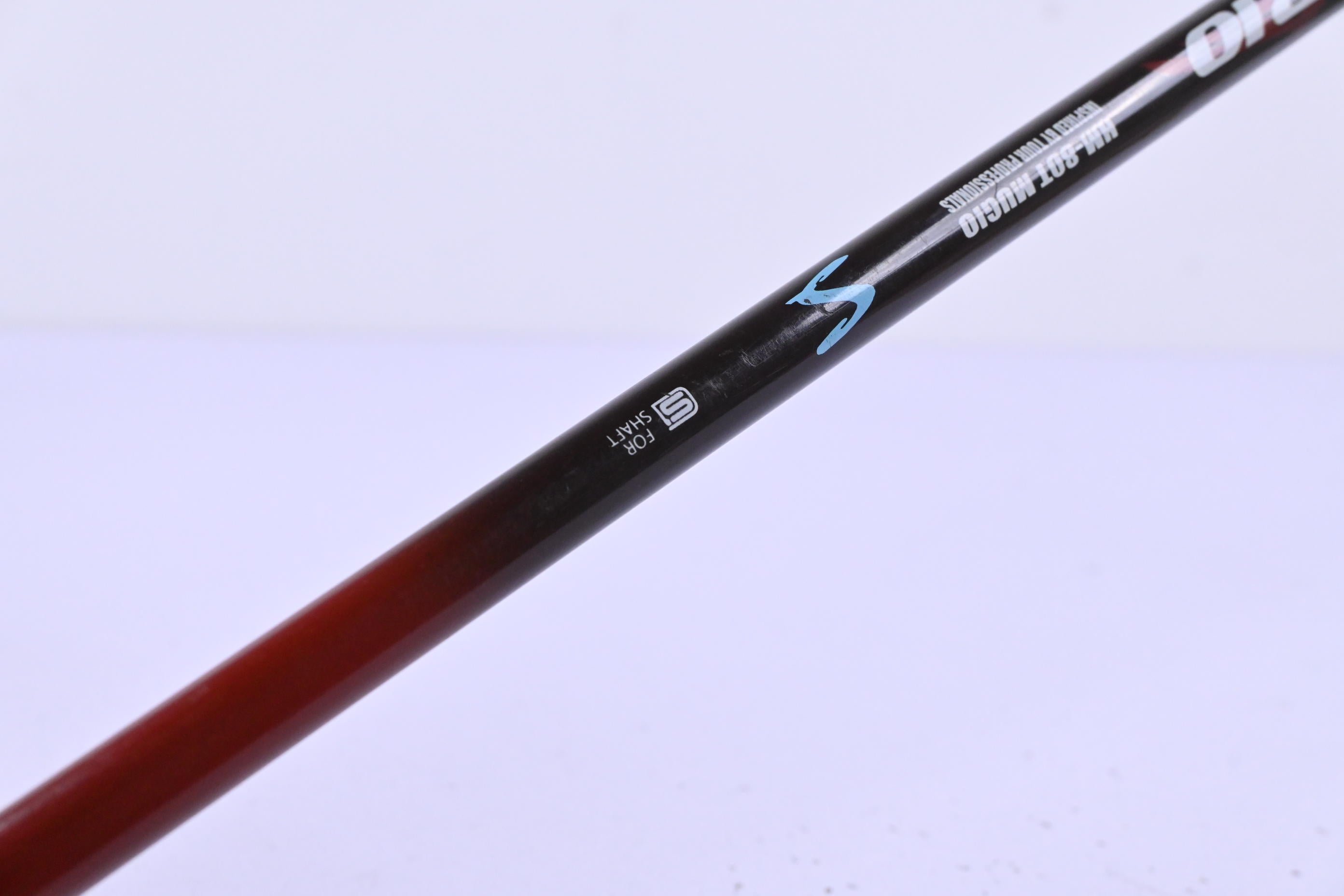 Ping i15 Driver / 9.5 Degree / Stiff Flex Superio HM-80T Mugio Shaft