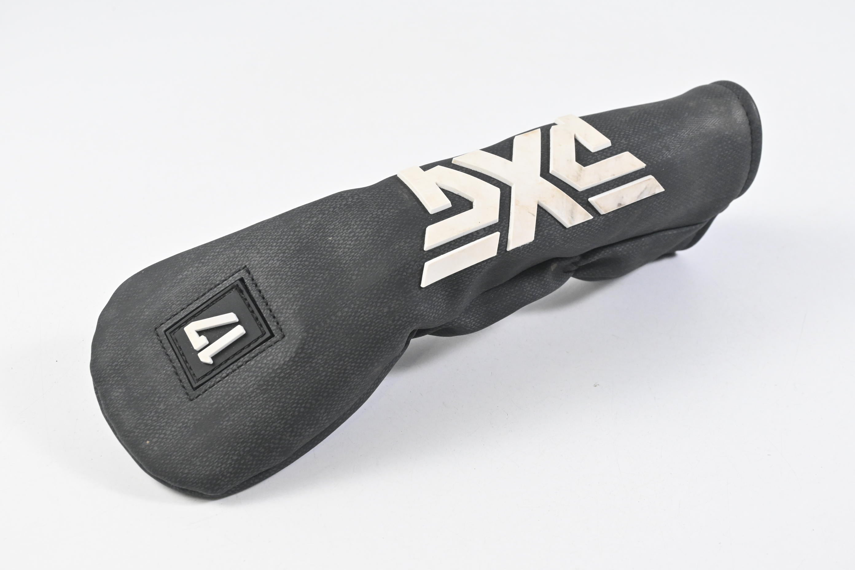 PXG 0317 X Gen2 #2 Hybrid / 17 Degree / Stiff Flex Evenflow Riptide 80 Shaft