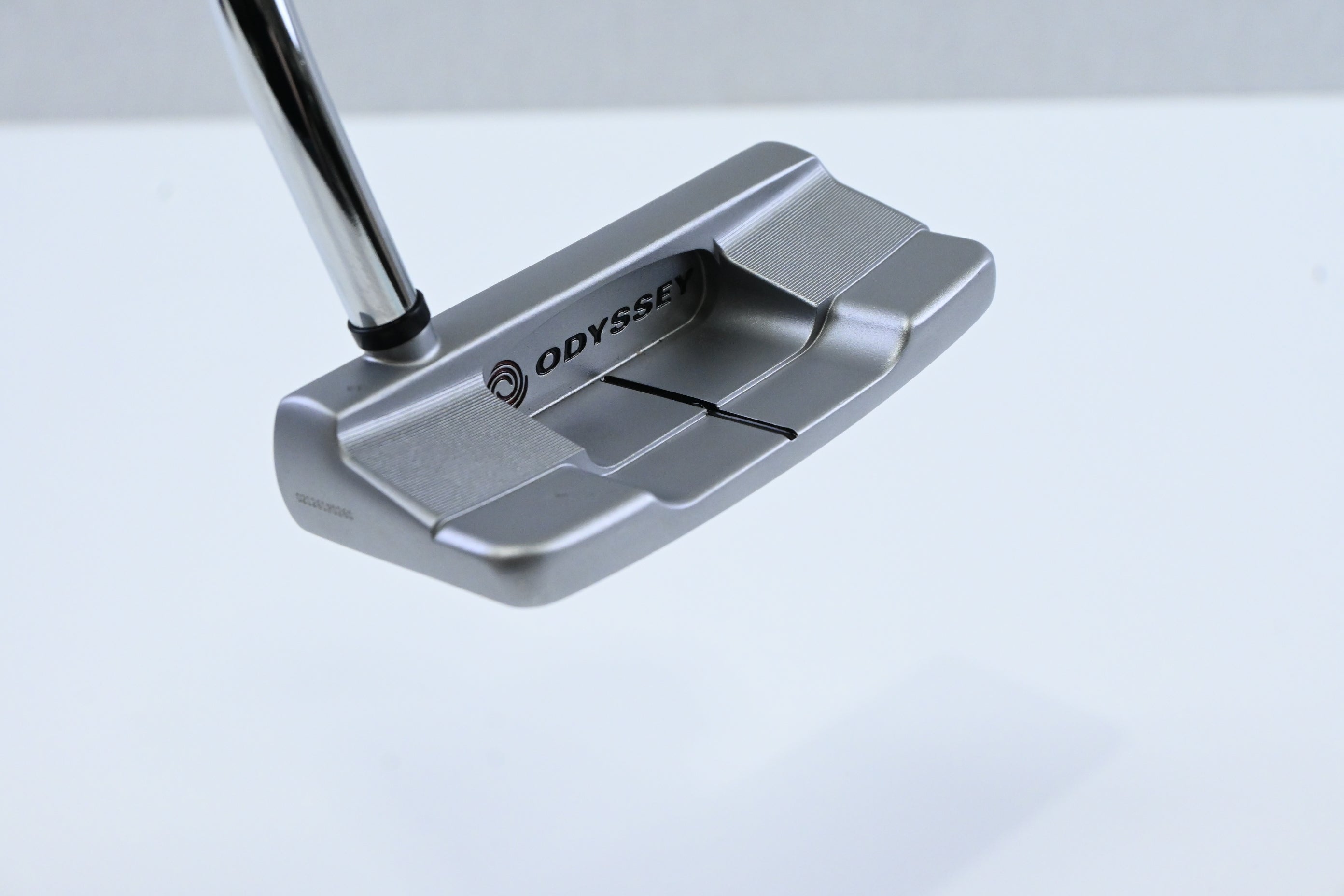 Odyssey White Hot OG Double Wide Putter / 34 Inch