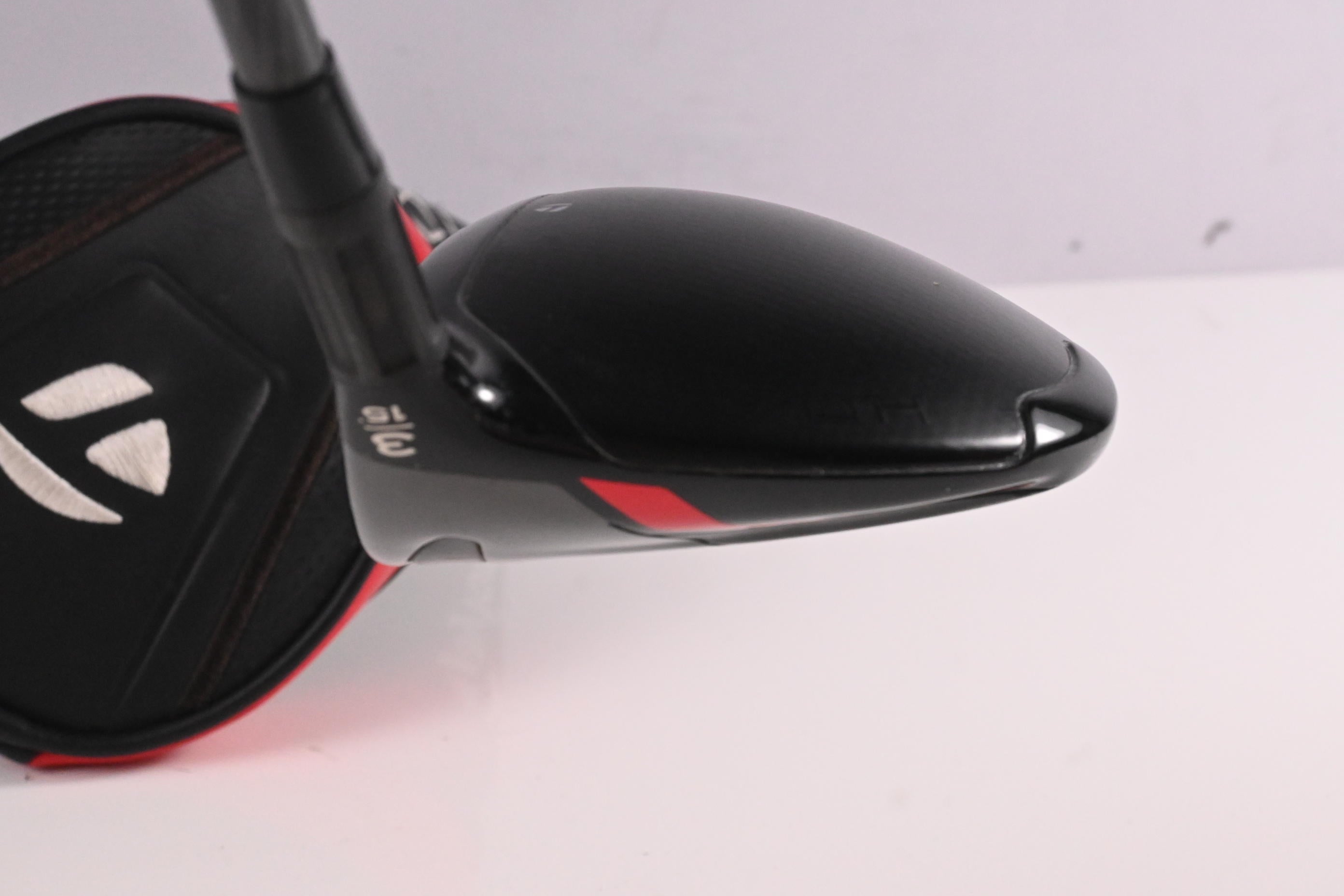 Taylormade Stealth #3 Wood / 15 Degree / X-Flex Project X Evenflow Black 75