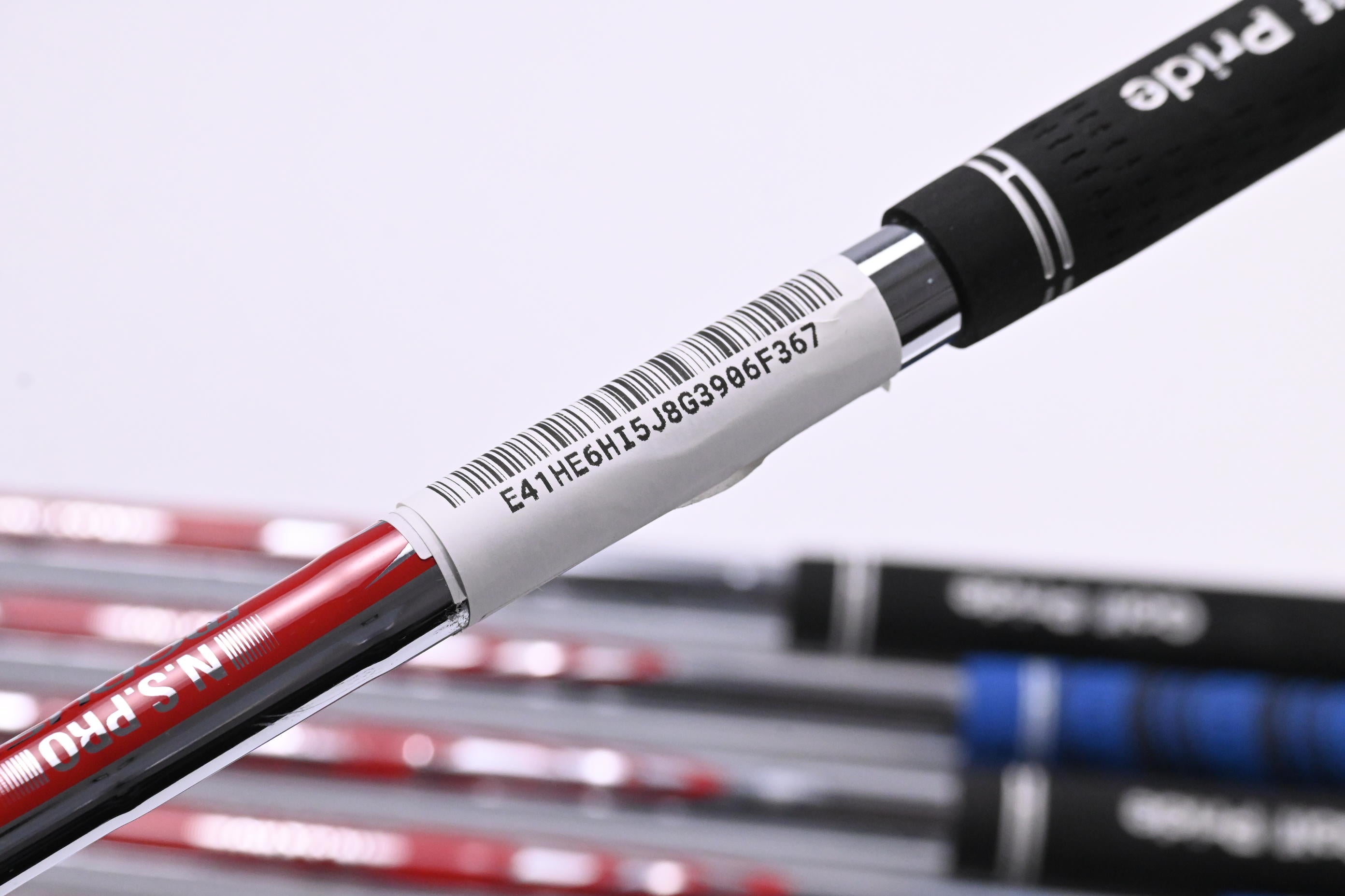 Tour Issue Callaway Apex MB 2014 Irons / 3-9i / X-Flex N.S.PRO Modus 3 Tour 120