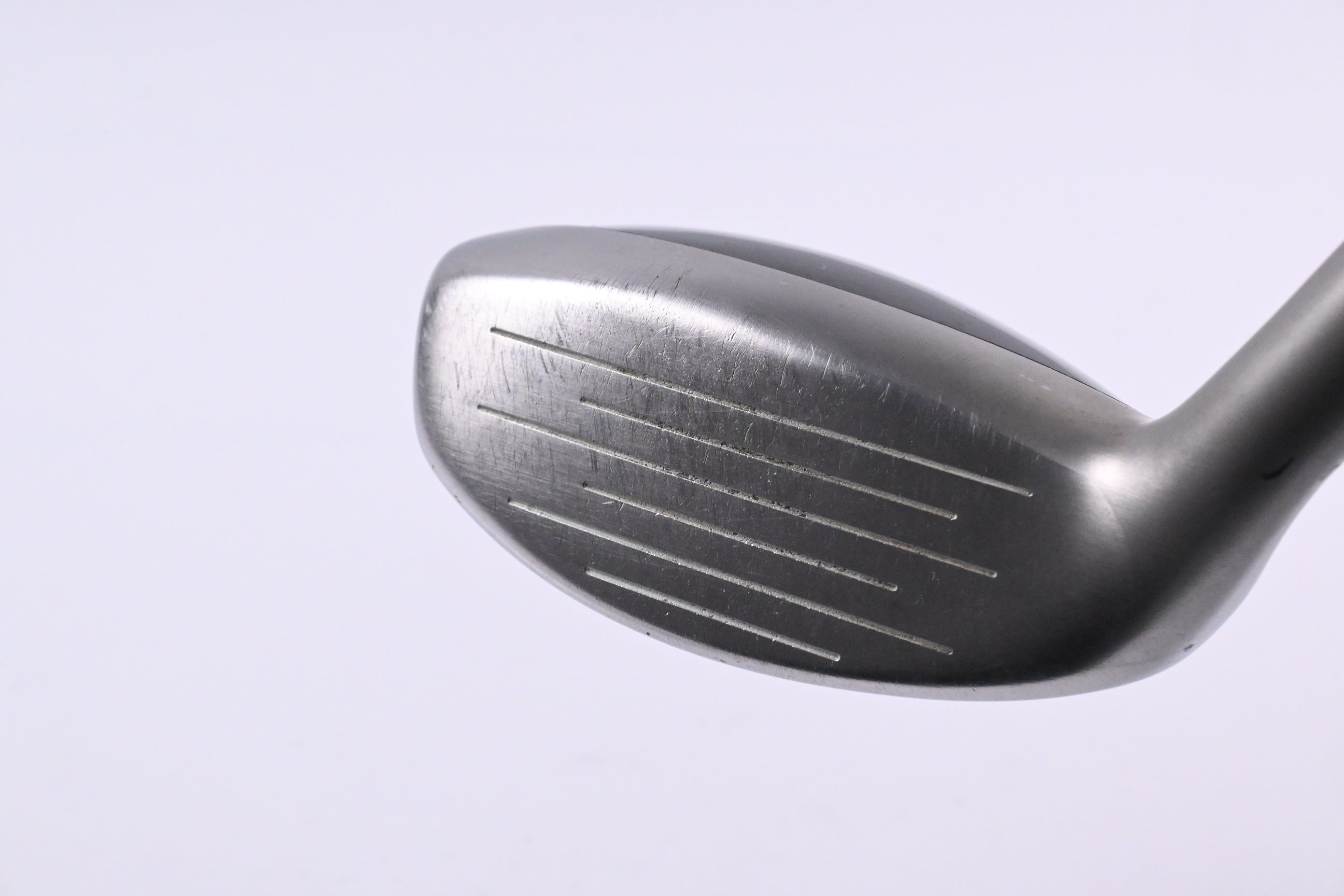 Taylormade Rescue Fairway #3 Wood / 17 Degree / Regular Flex M.A.S² 55 Shaft