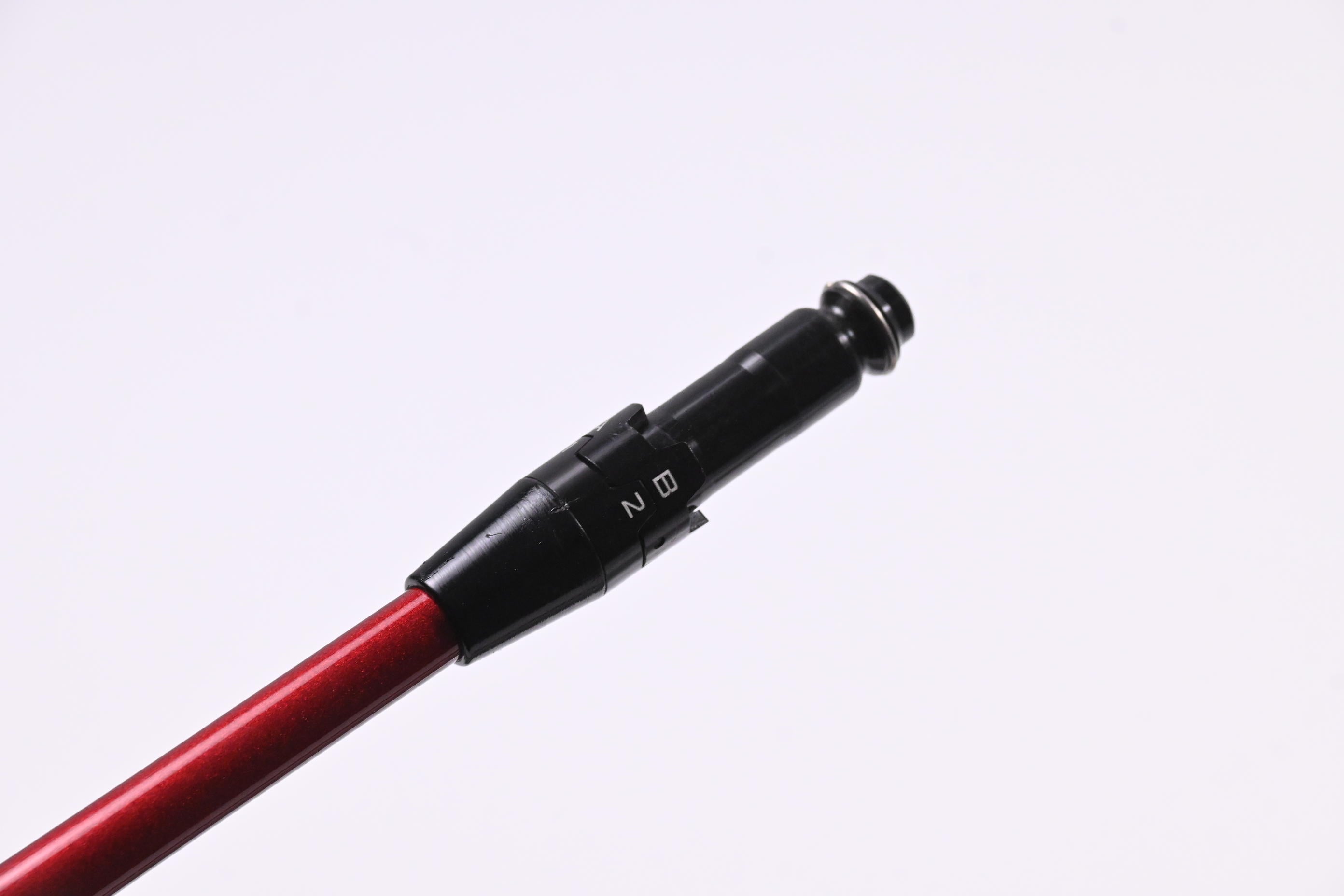 Project X Denali Red 60 Driver Shaft / Stiff Flex / Titleist