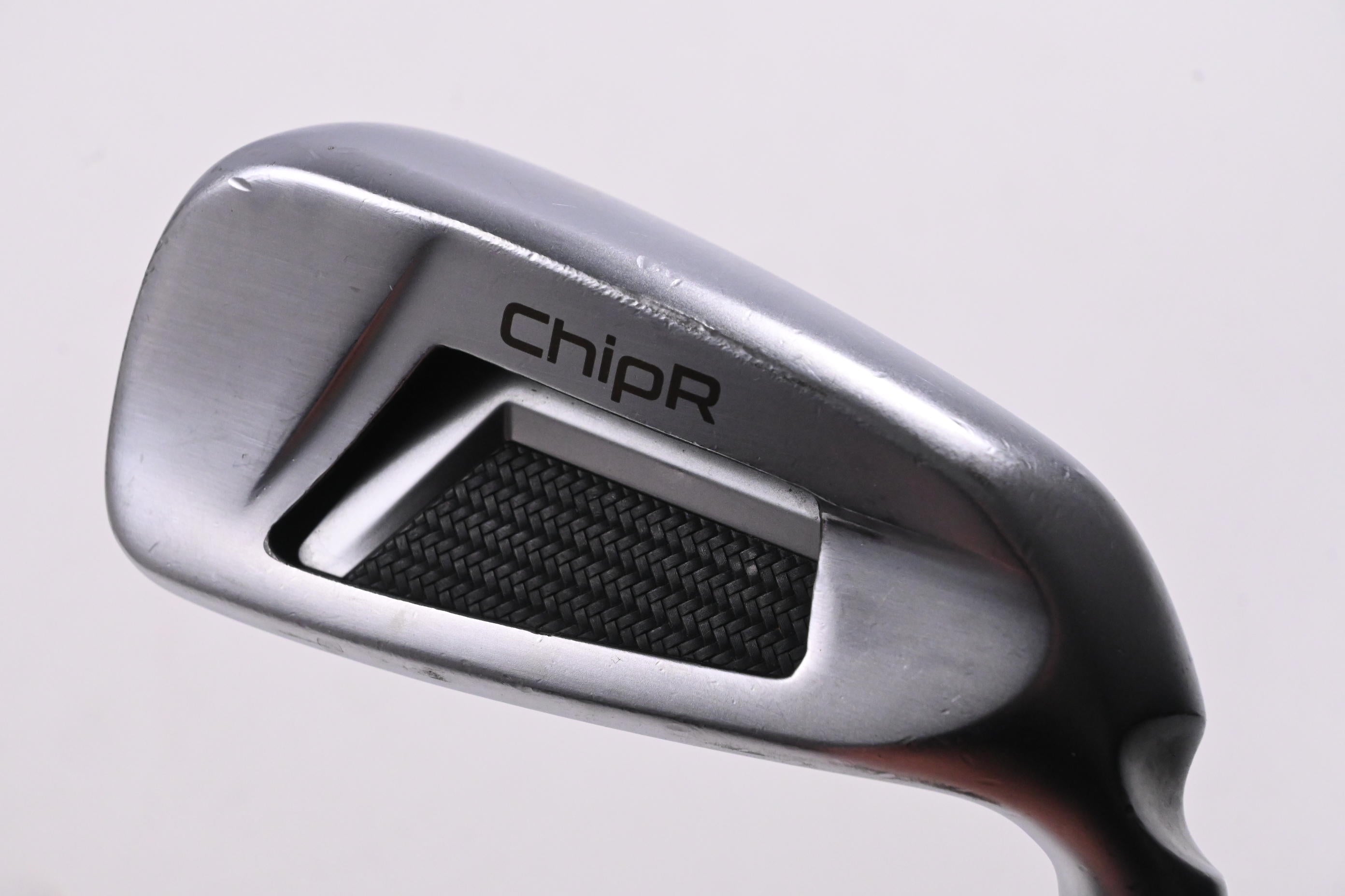 Ping ChipR / Black Dot / 35.25 Inch