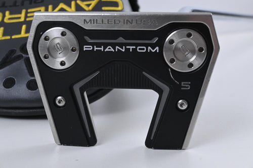 Scotty Cameron Phantom 5 2024 Putter / 34 Inch