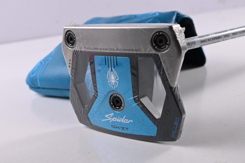 Taylormade Spider ZT Long Putter / 46 Inch
