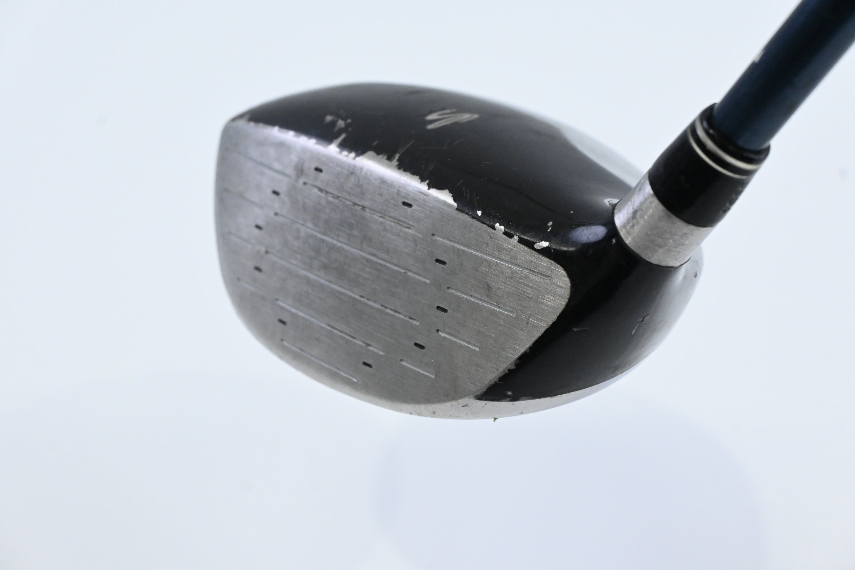 Cobra SZ #3 Wood / 15.5 Degree / Regular Flex Aldila HM Tour 60 Shaft