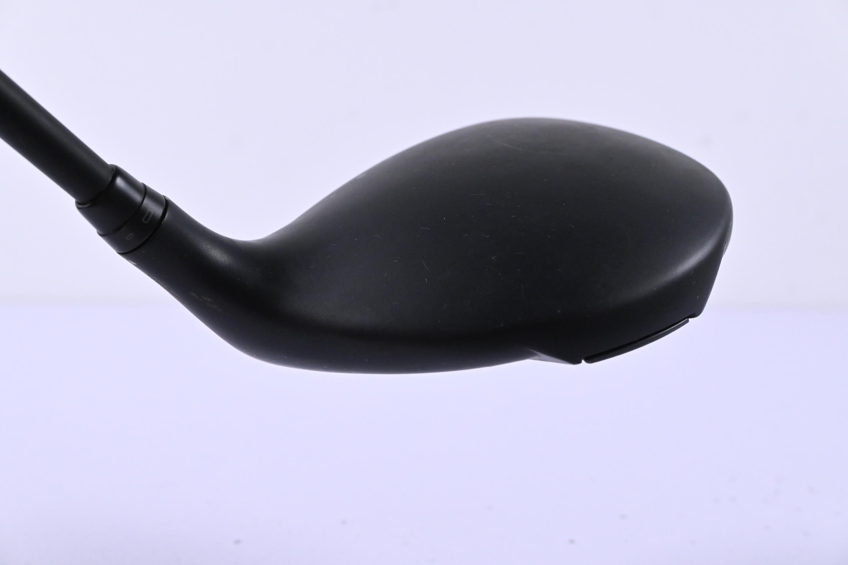 Ping G425 SFT #5 Wood / 19 Degree / X-Flex Aldila Rogue White 80 Shaft