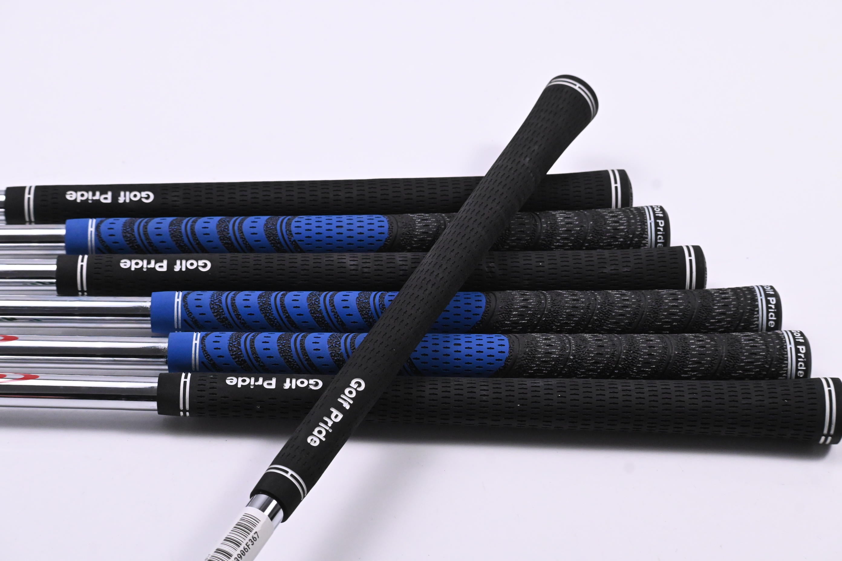 Tour Issue Callaway Apex MB 2014 Irons / 3-9i / X-Flex N.S.PRO Modus 3 Tour 120
