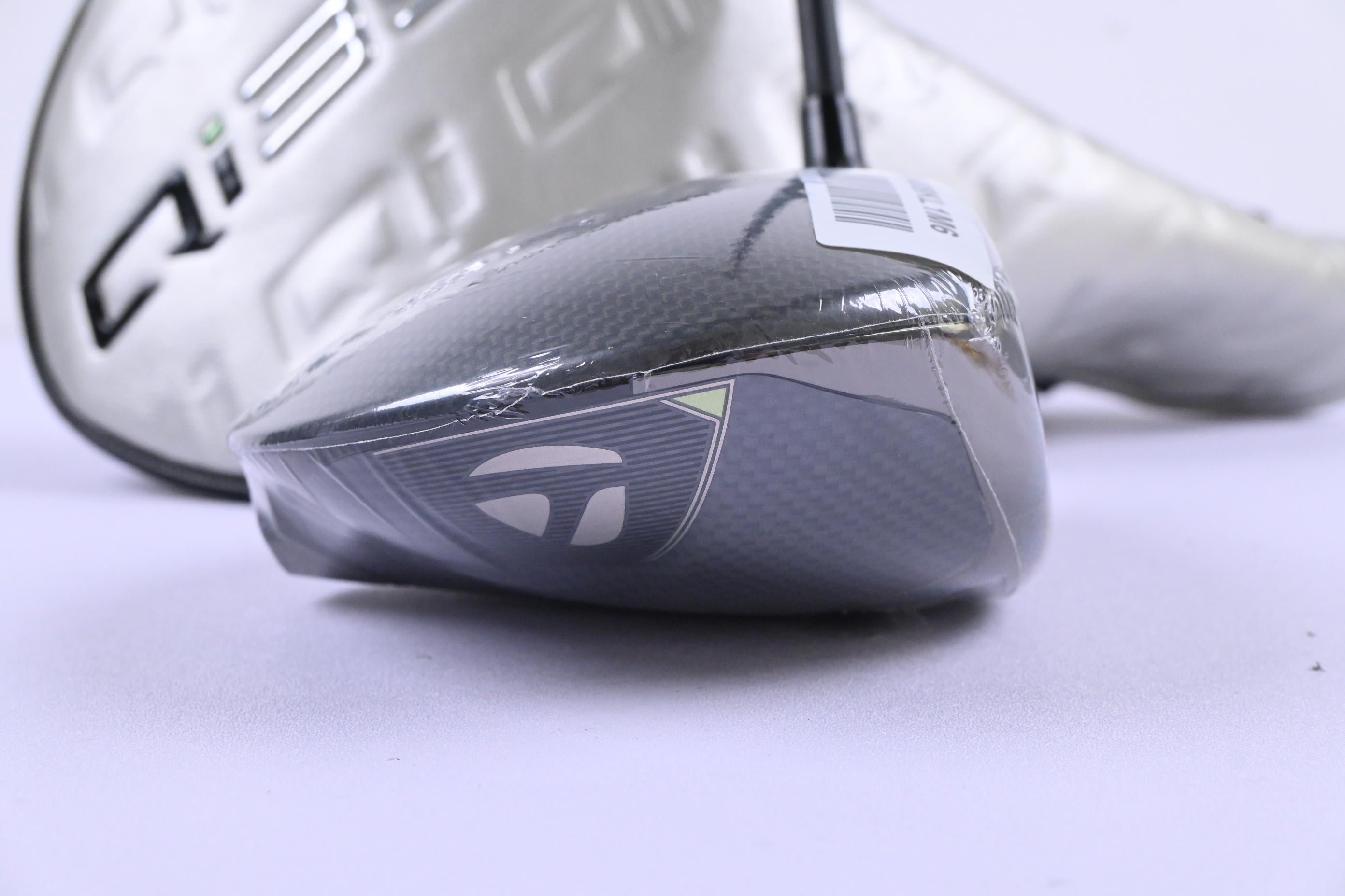Taylormade Qi35 LS Driver / 9 Degree / Stiff Flex Kai'li Dark Waves Blue CB 60