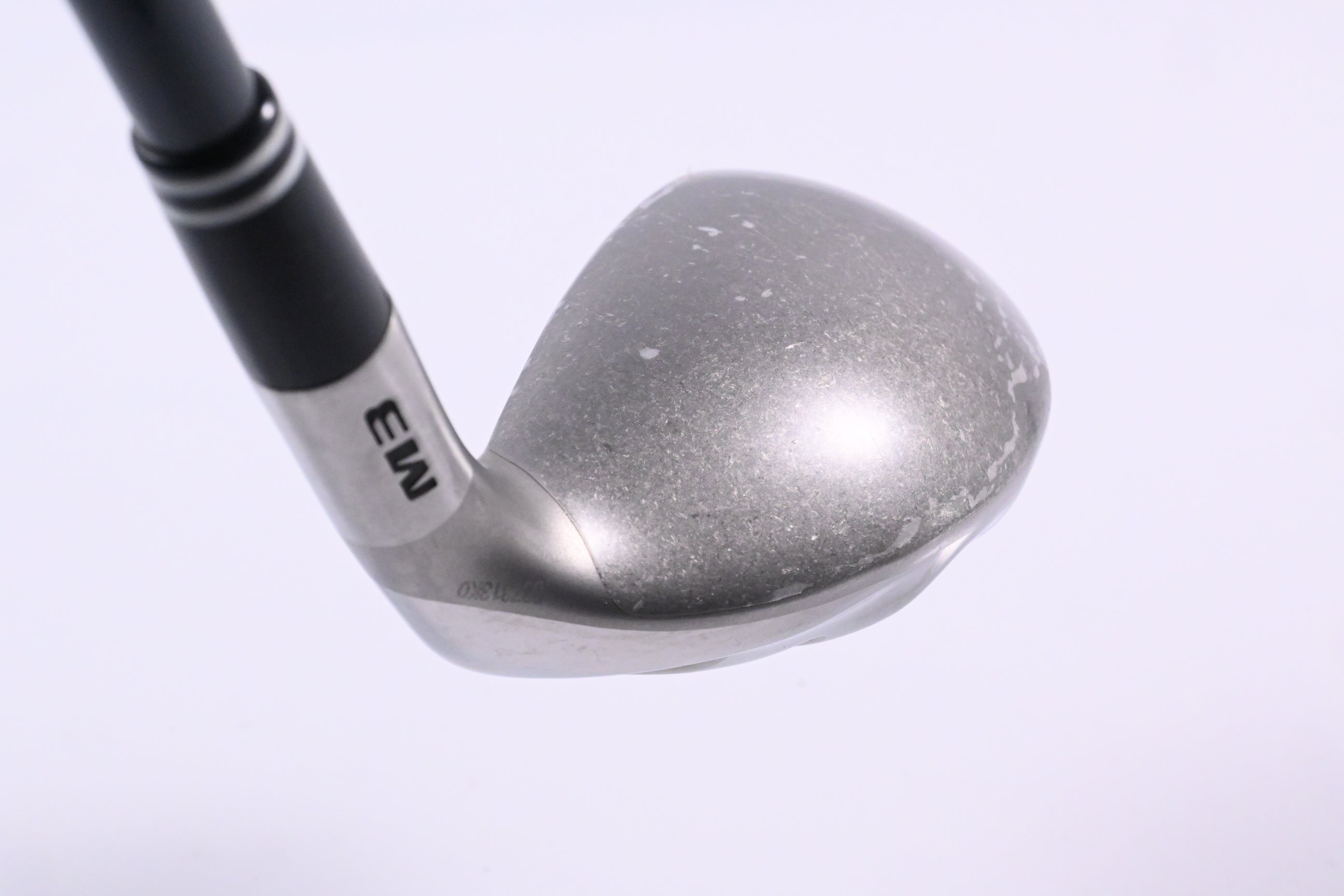 Cleveland Mashie #3 Hybrid / 20.5 Degree / Regular Flex Miyazaki C.Kua 59 Shaft