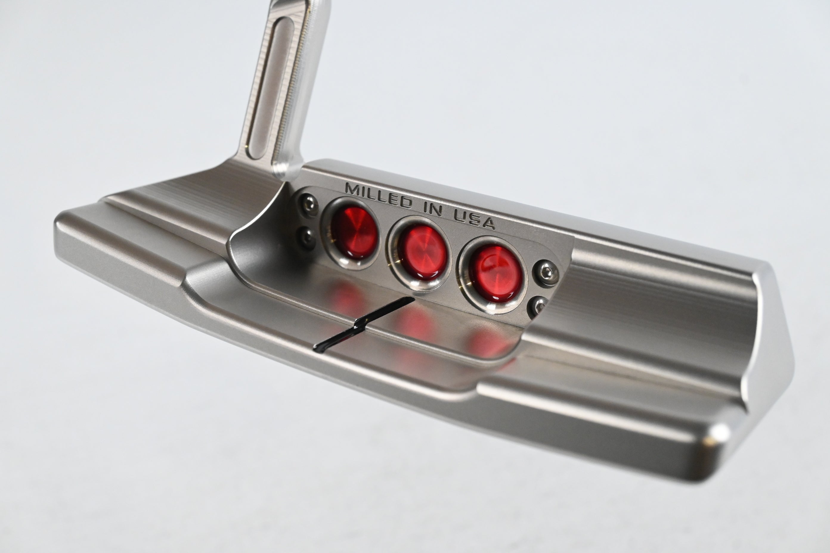 Scotty Cameron 2025 Studio Style Newport 2.5+ Putter / 34 Inch