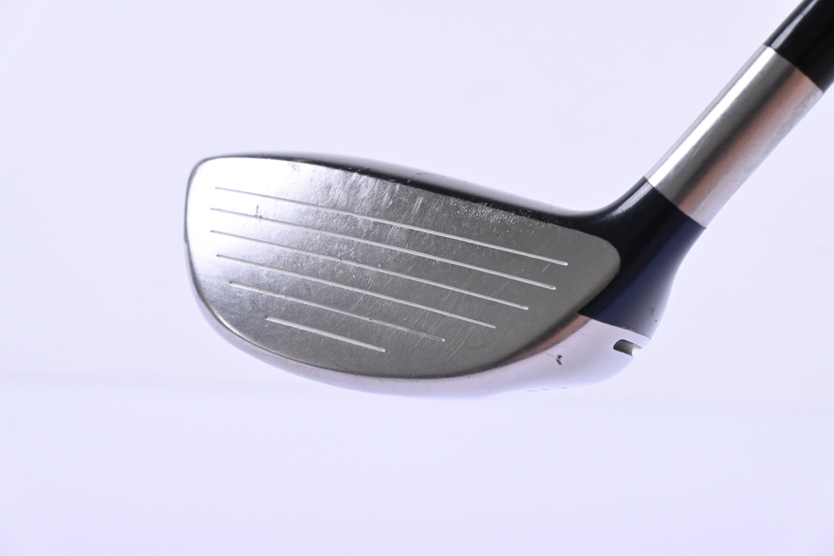 Mizuno MP-001 #3 Wood / 15 Degree / Regular Flex Steel Shaft
